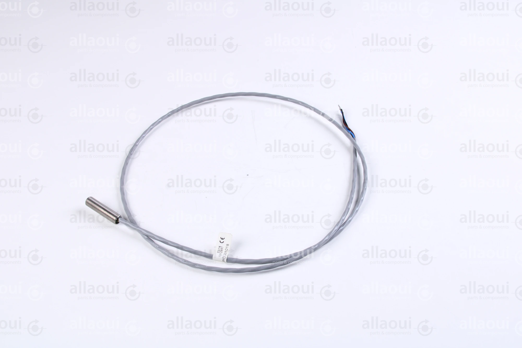 Pulsotronic Proximity sensor inductive KJ2-M8EB30-DPÖ-X1018 Pulsotronic Proximity sensor inductive KJ2-M8EB30-DPÖ-X1018