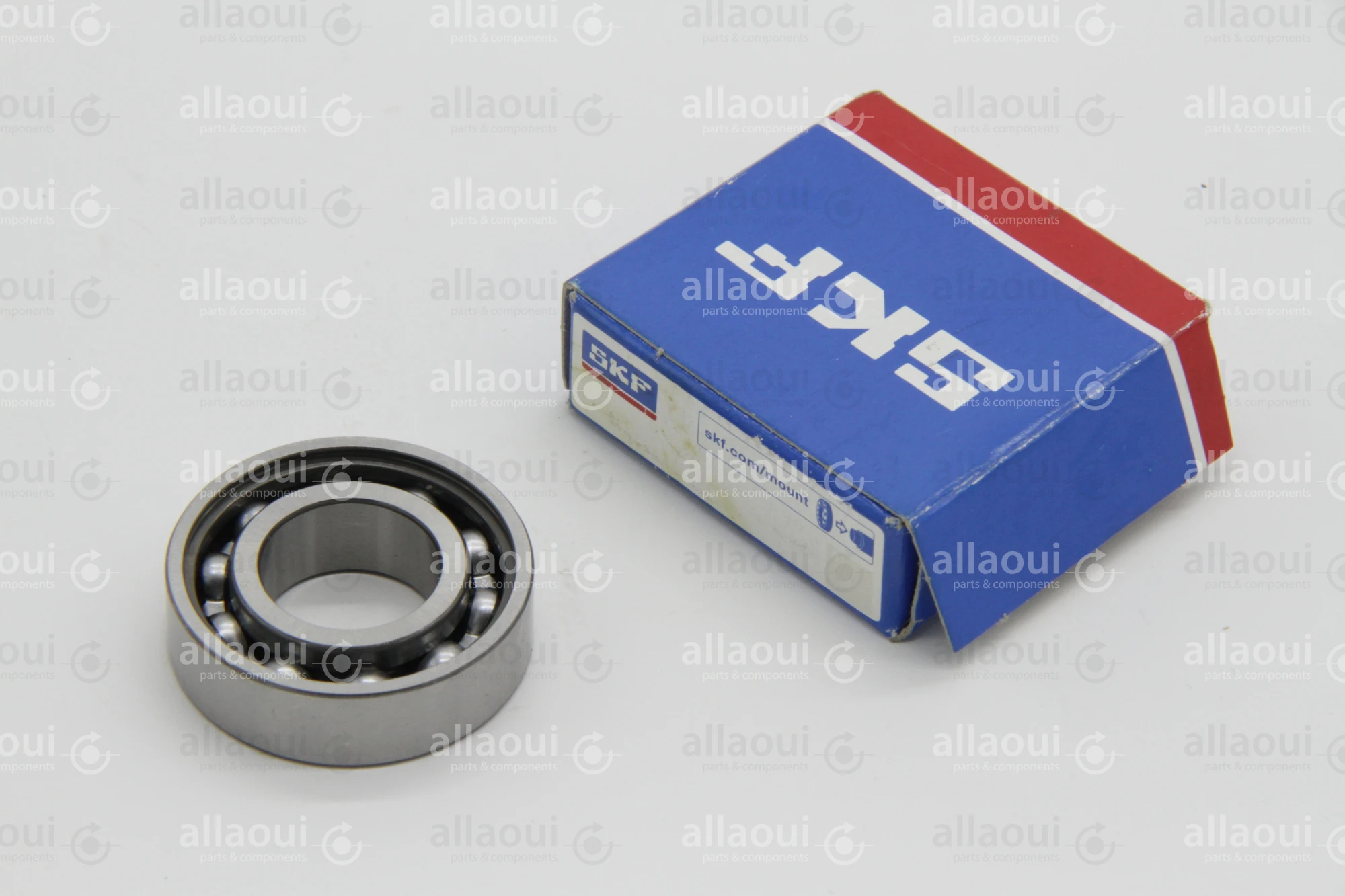 SKF Bearing 6003-Z 6003-Z SKF Bearing 6003-Z 6003-Z