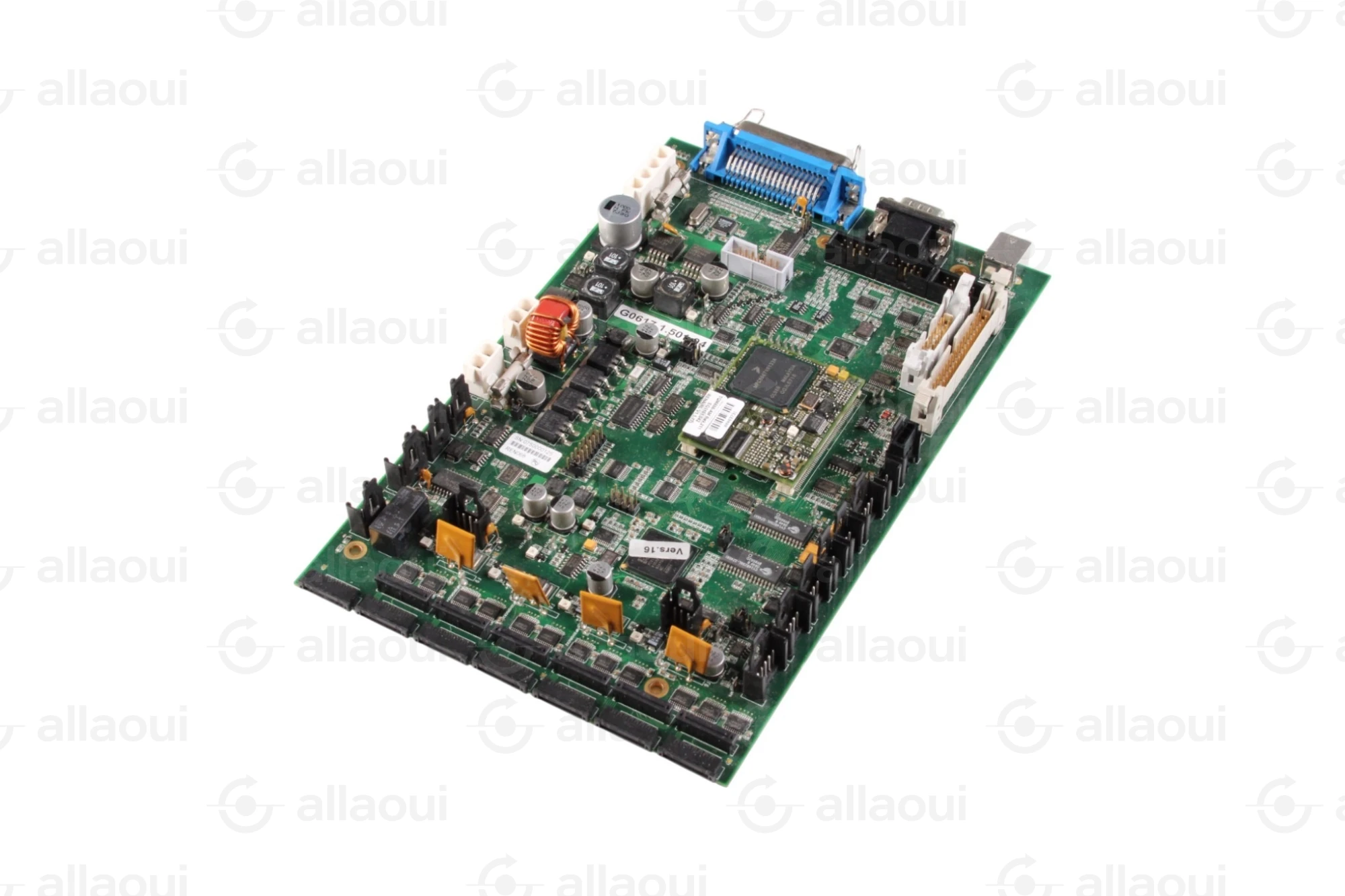 UNKNOWN Control Board G0617.1.501.04