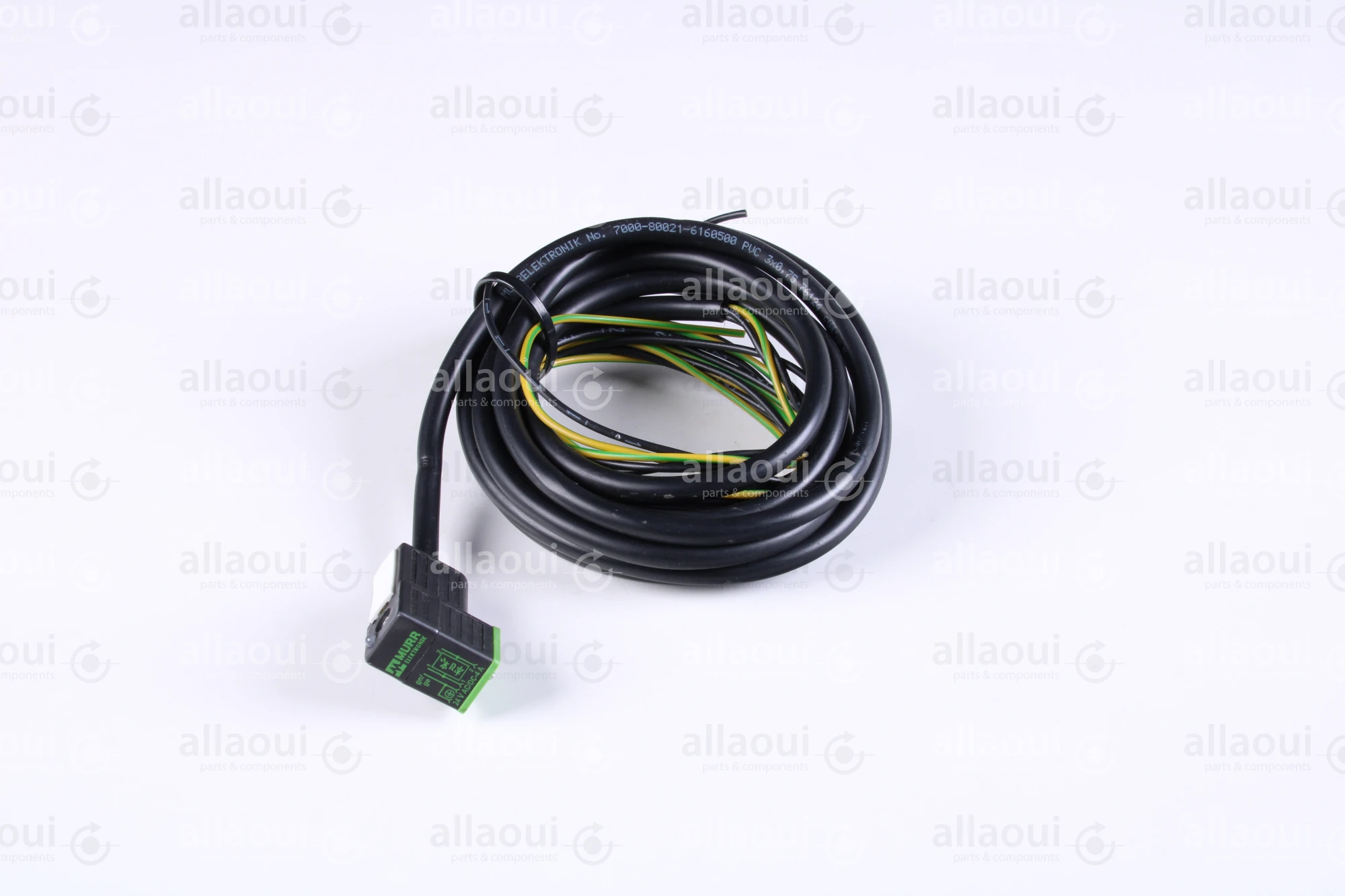 Murr Cable 7000-80021-6160500 Murr Cable 7000-80021-6160500