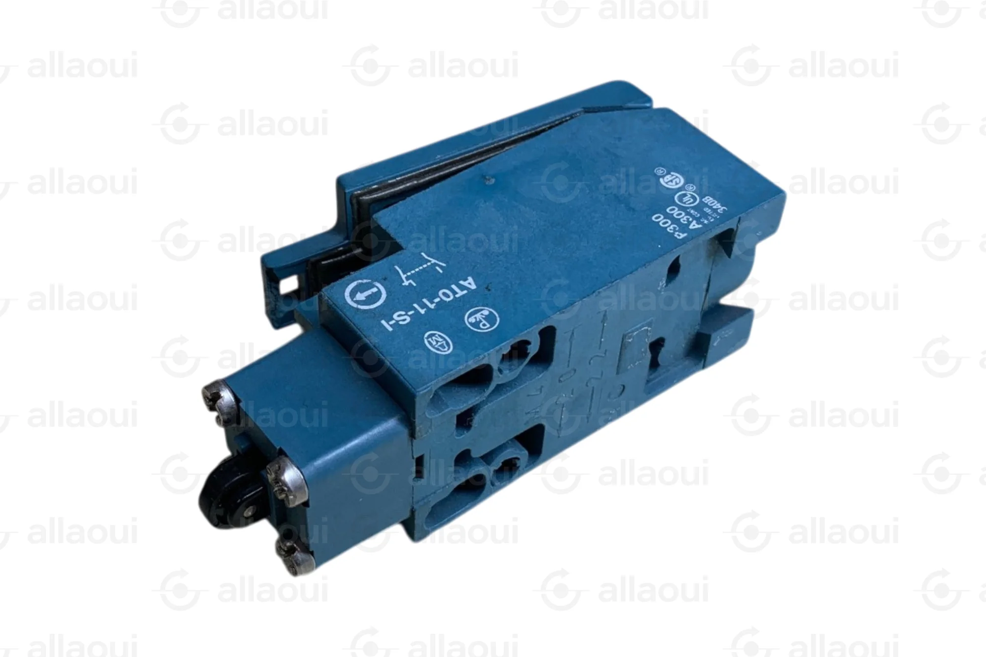 EATON Limit Switch with Roller Lever ATO-11-1-I EATON Limit Switch with Roller Lever ATO-11-1-I