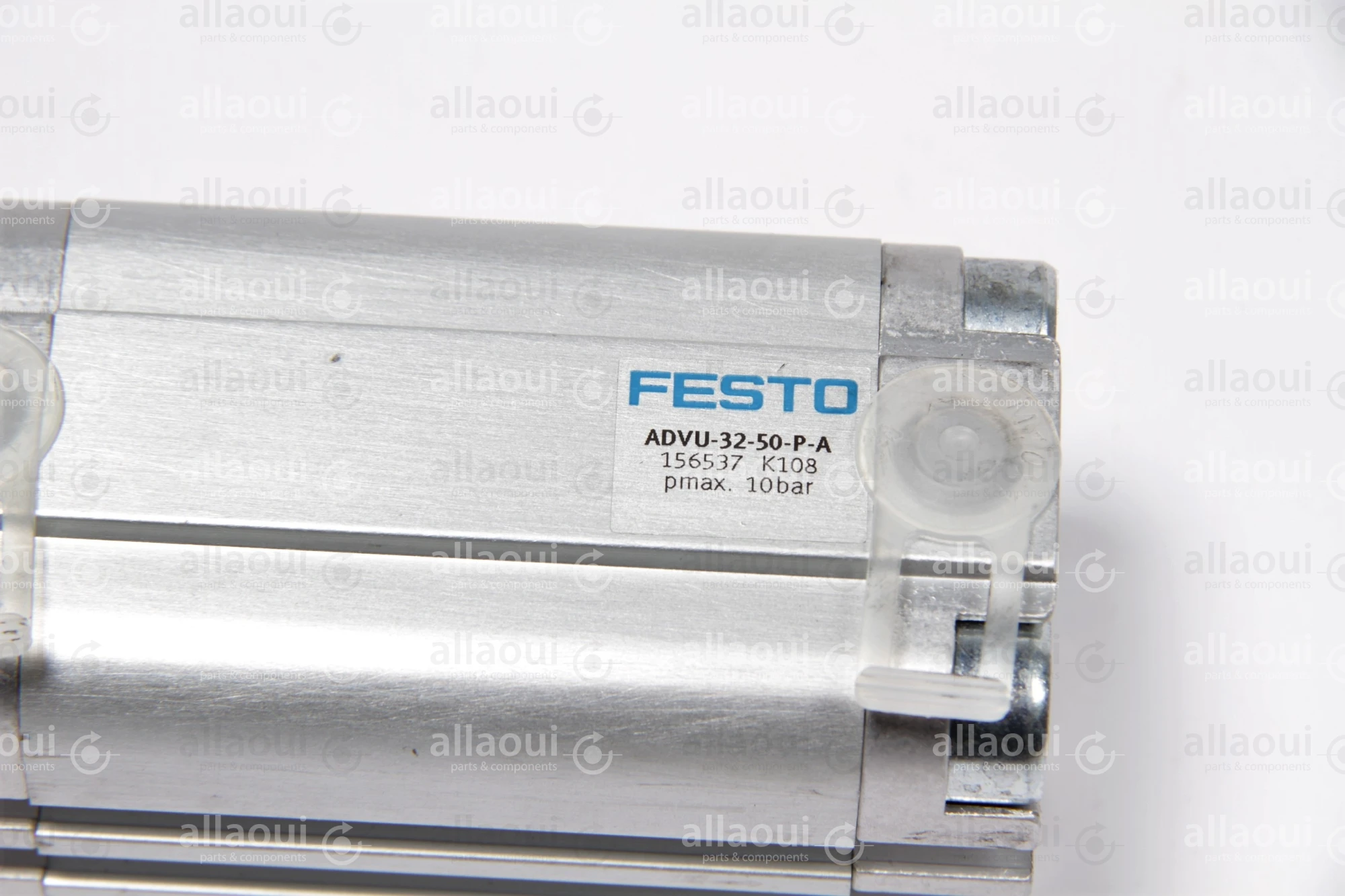 Festo Pneumatic Cylinder ADVU-32-50-P-A Festo Pneumatic Cylinder ADVU-32-50-P-A