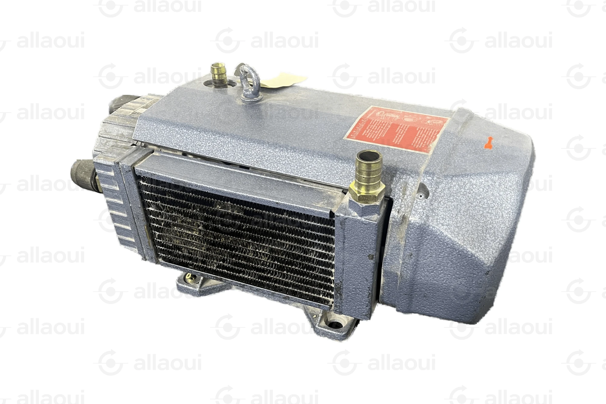 Becker Pump T 34.1 DSK Becker Pump T 34.1 DSK