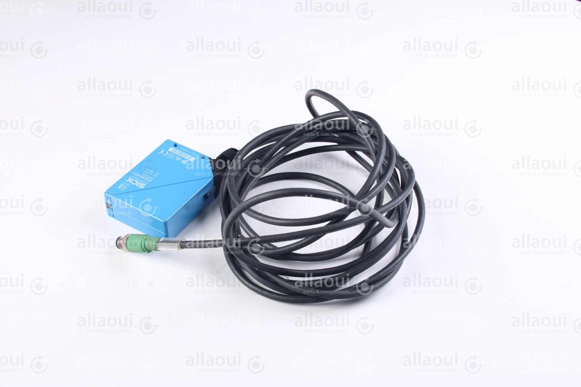 Sick Photoelectric Sensor WT24-2B240S13 Sick Photoelectric Sensor WT24-2B240S13