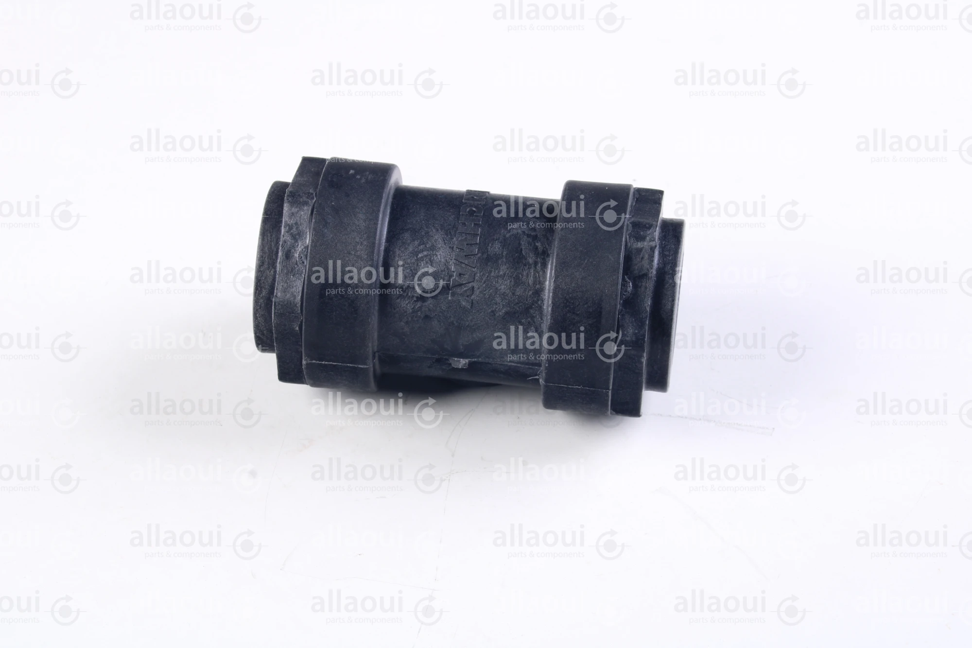 Richway Pinch Valve AAP-6064 Richway Pinch Valve AAP-6064