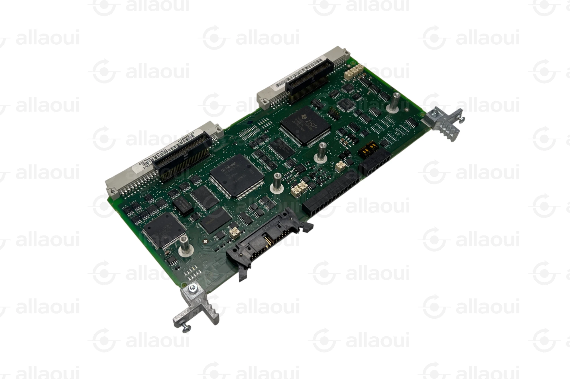 Siemens SIMOVERT MASTERDRIVES Control Module 6SE7090-0XX84-0AD1 Siemens SIMOVERT MASTERDRIVES Control Module 6SE7090-0XX84-0AD1