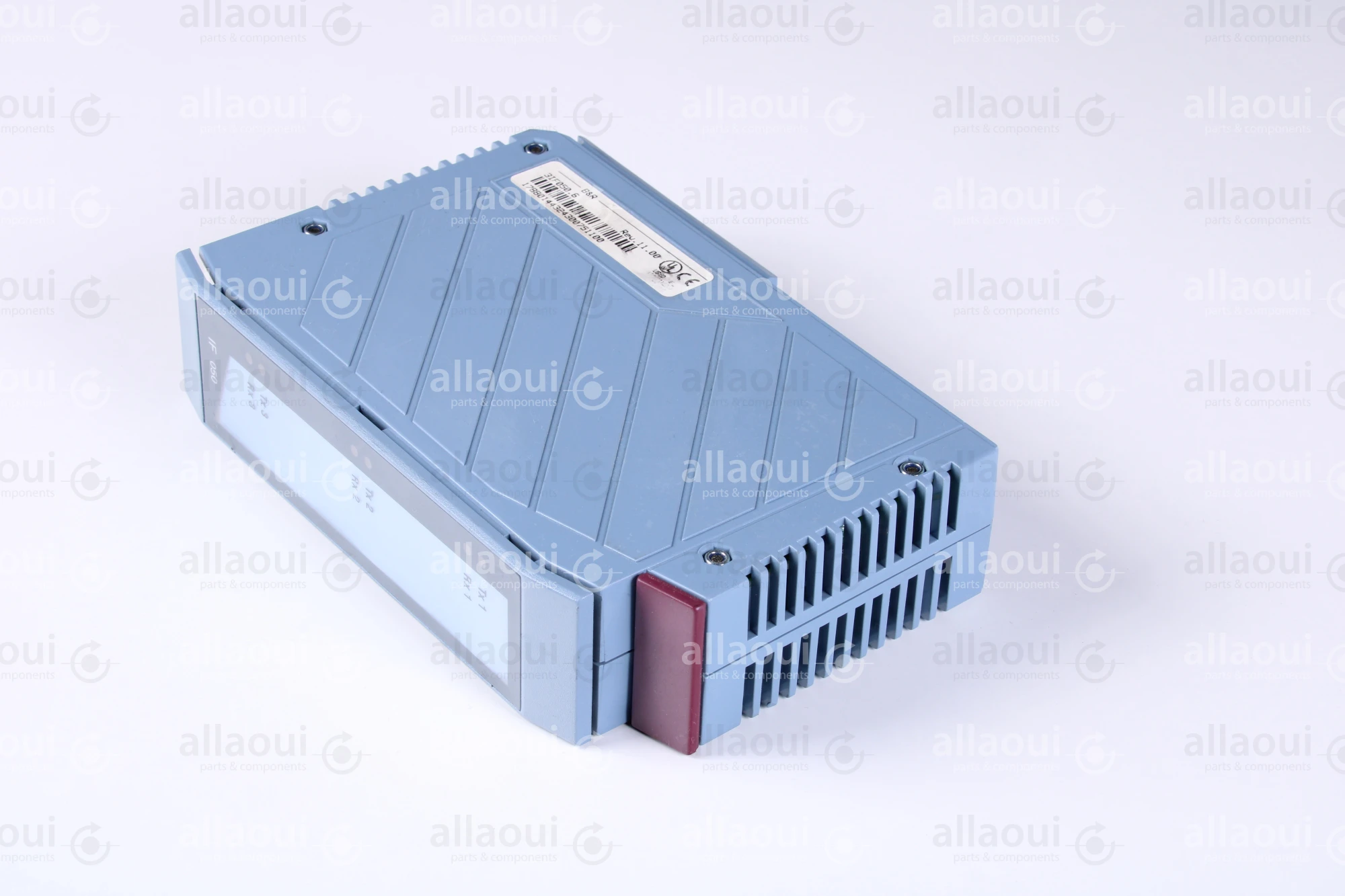 BR Automation Digital-I/O-Mod 3IF050.6