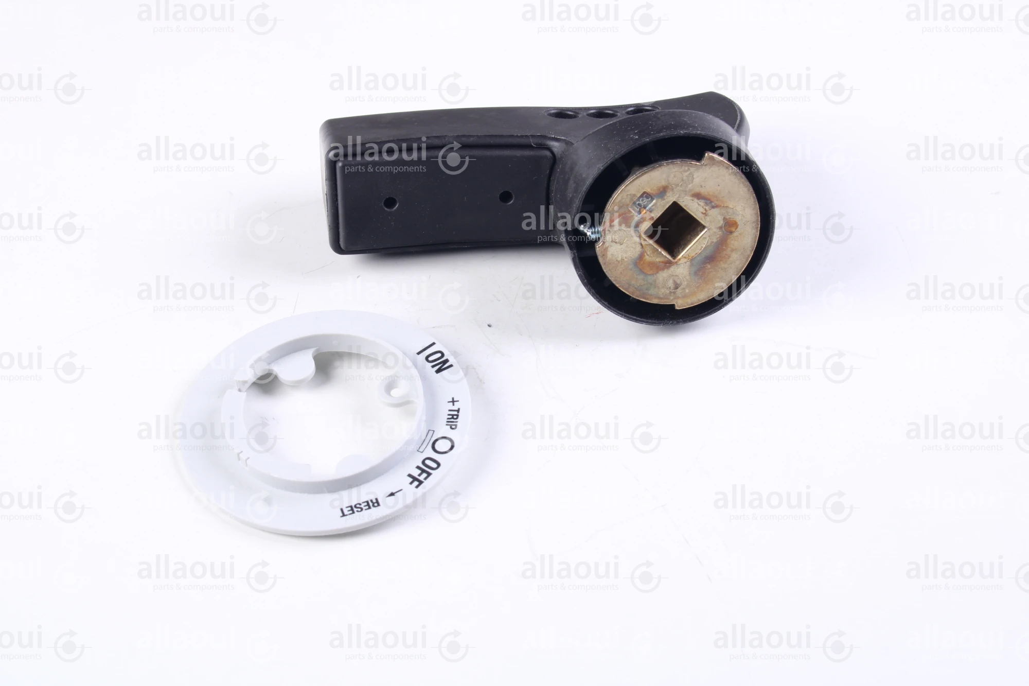 EATON Lockable Rotary Handle NZM3-XDGV EATON Lockable Rotary Handle NZM3-XDGV