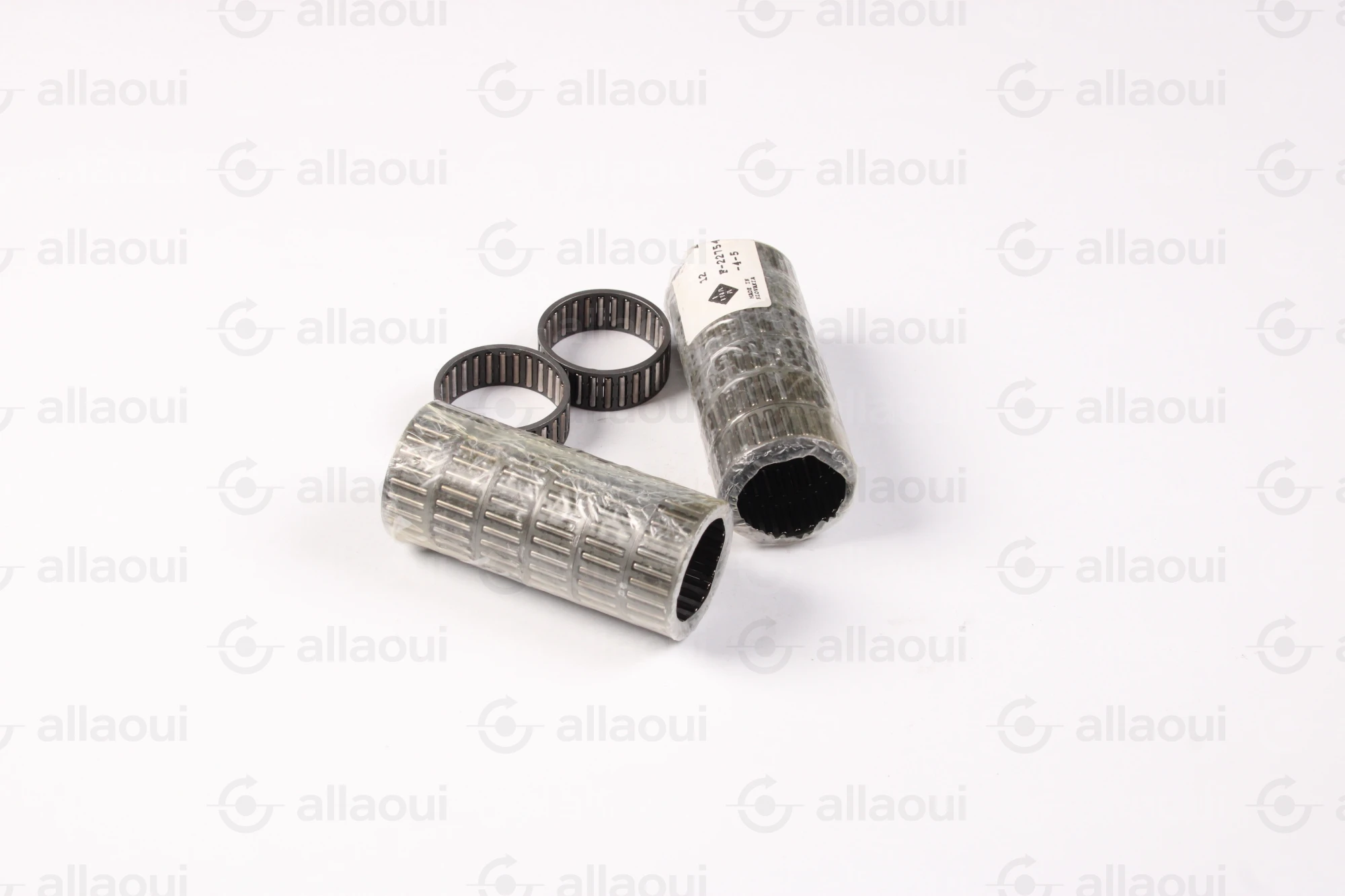 INA Needle Roller (14 Pieces) F-227545.01.K/-4-5 INA Needle Roller (14 Pieces) F-227545.01.K/-4-5