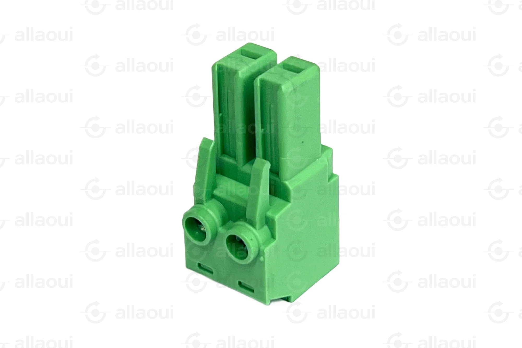 Perfecta PCB Connector Plug 7786198