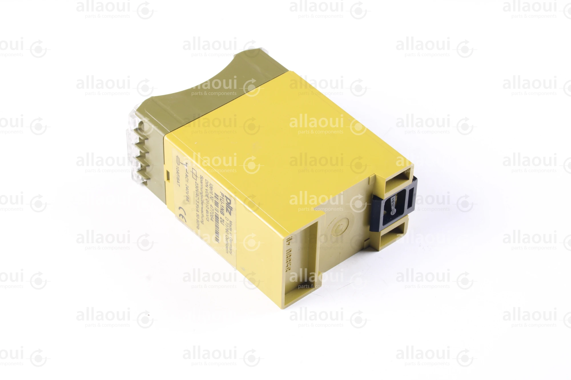 Pilz Safety Relays P1U-1NB-2U Pilz Safety Relays P1U-1NB-2U