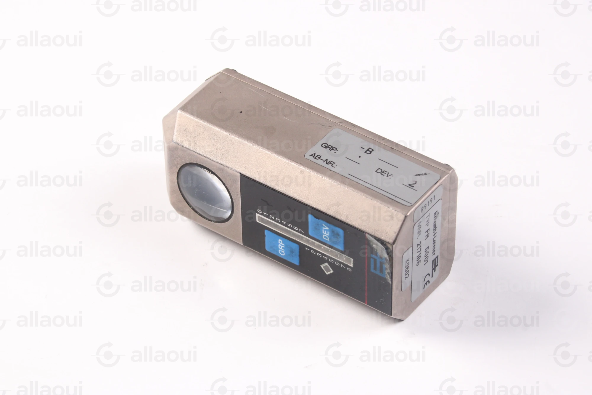 Erhardt + Leimer Infrared Sensor FR5001