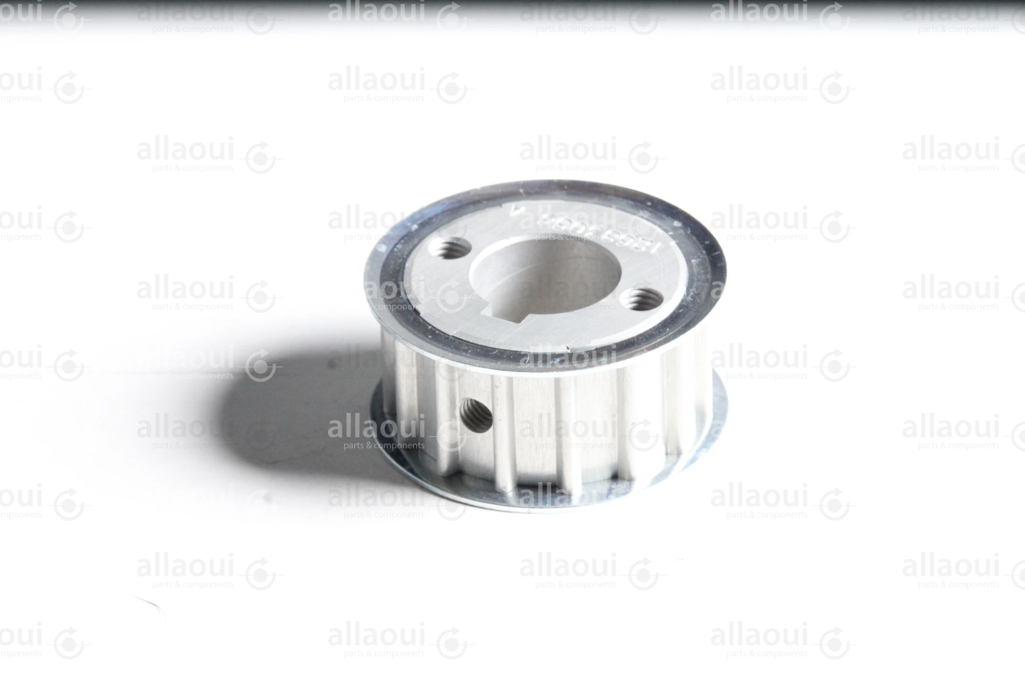 Müller Martini Timing Belt Pulley R268.3056.5 Müller Martini Timing Belt Pulley R268.3056.5