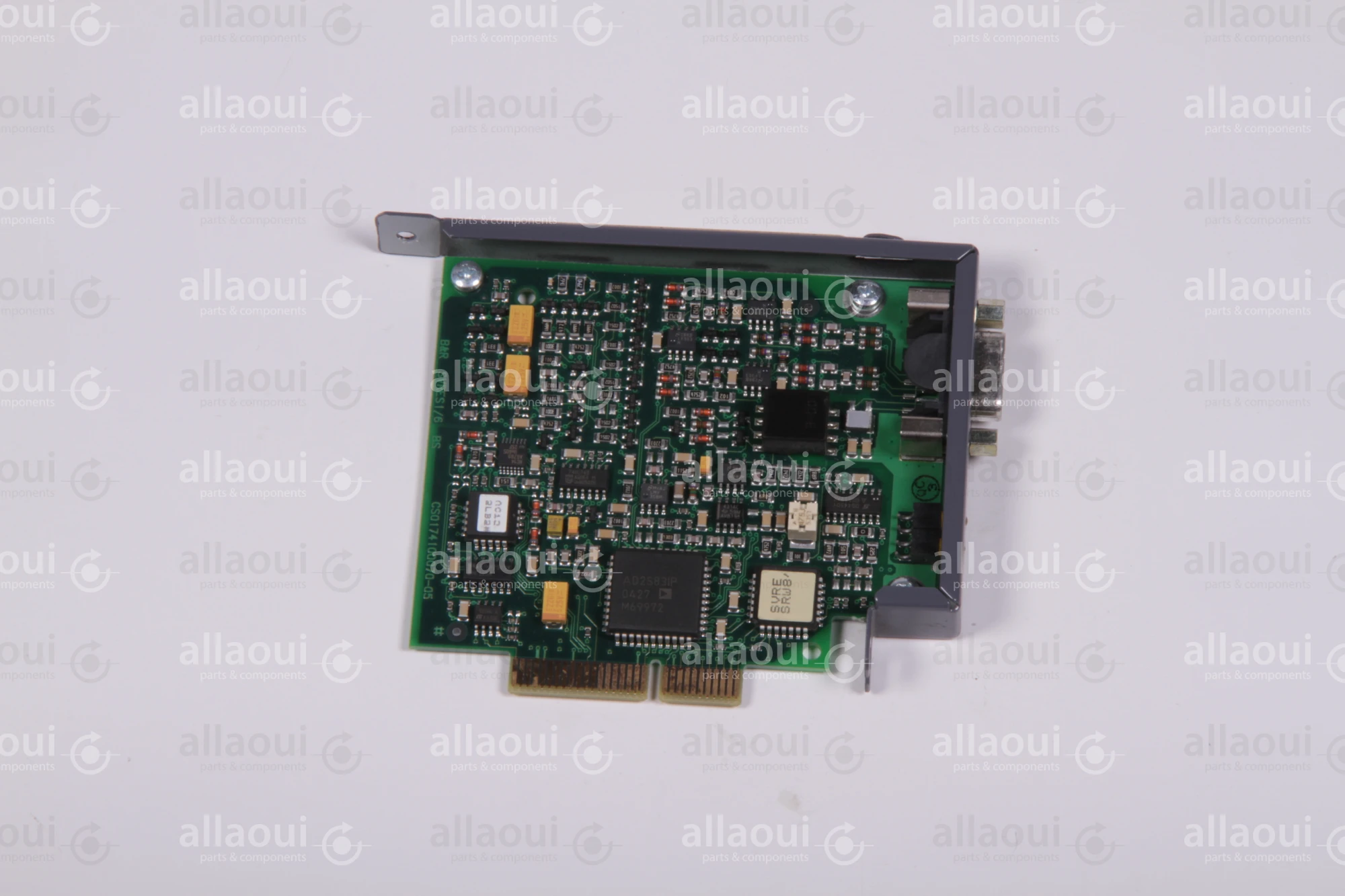 BR Automation Module AC 112 BR Automation Module AC 112