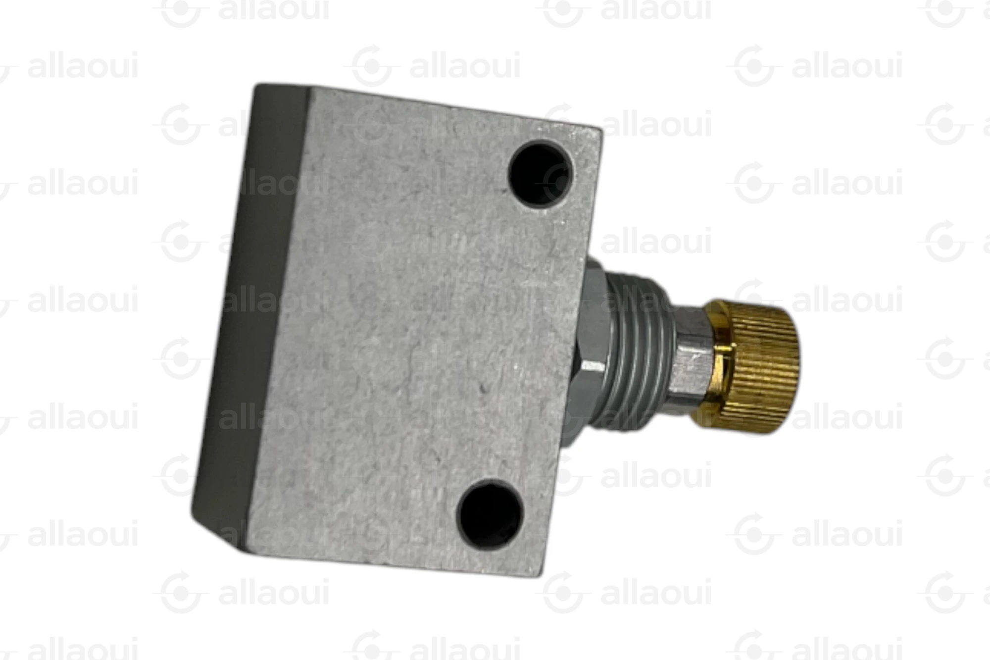 Festo Festo GRO-1/8-B Flow Control Valve G1/8 GRO-1/8-B Festo Festo GRO-1/8-B Flow Control Valve G1/8 GRO-1/8-B