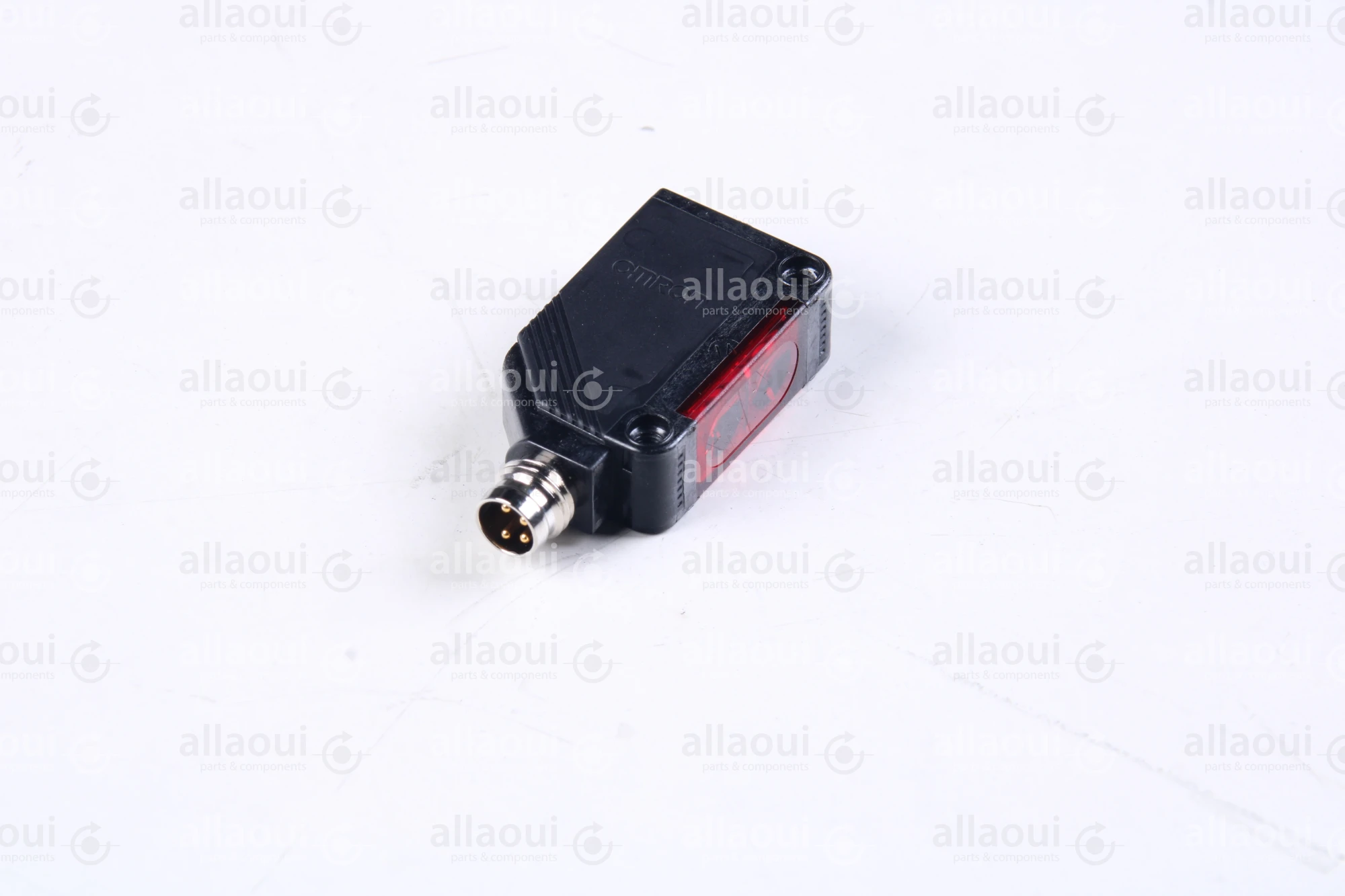 Omron Optical Sensor E3Z-R86 Omron Optical Sensor E3Z-R86