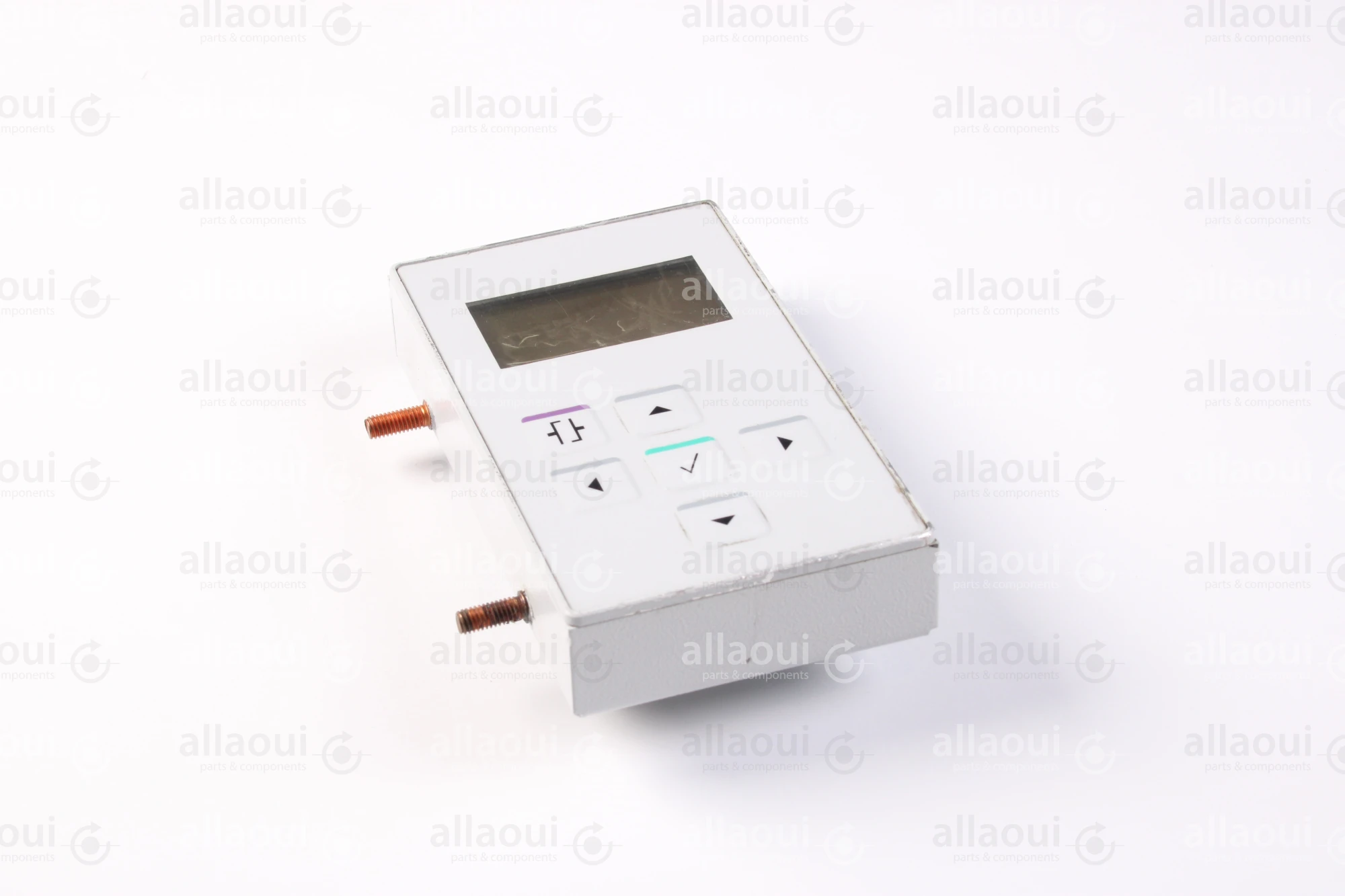 Sinus Messtechnik Terminal BS Display 0501015 Sinus Messtechnik Terminal BS Display 0501015