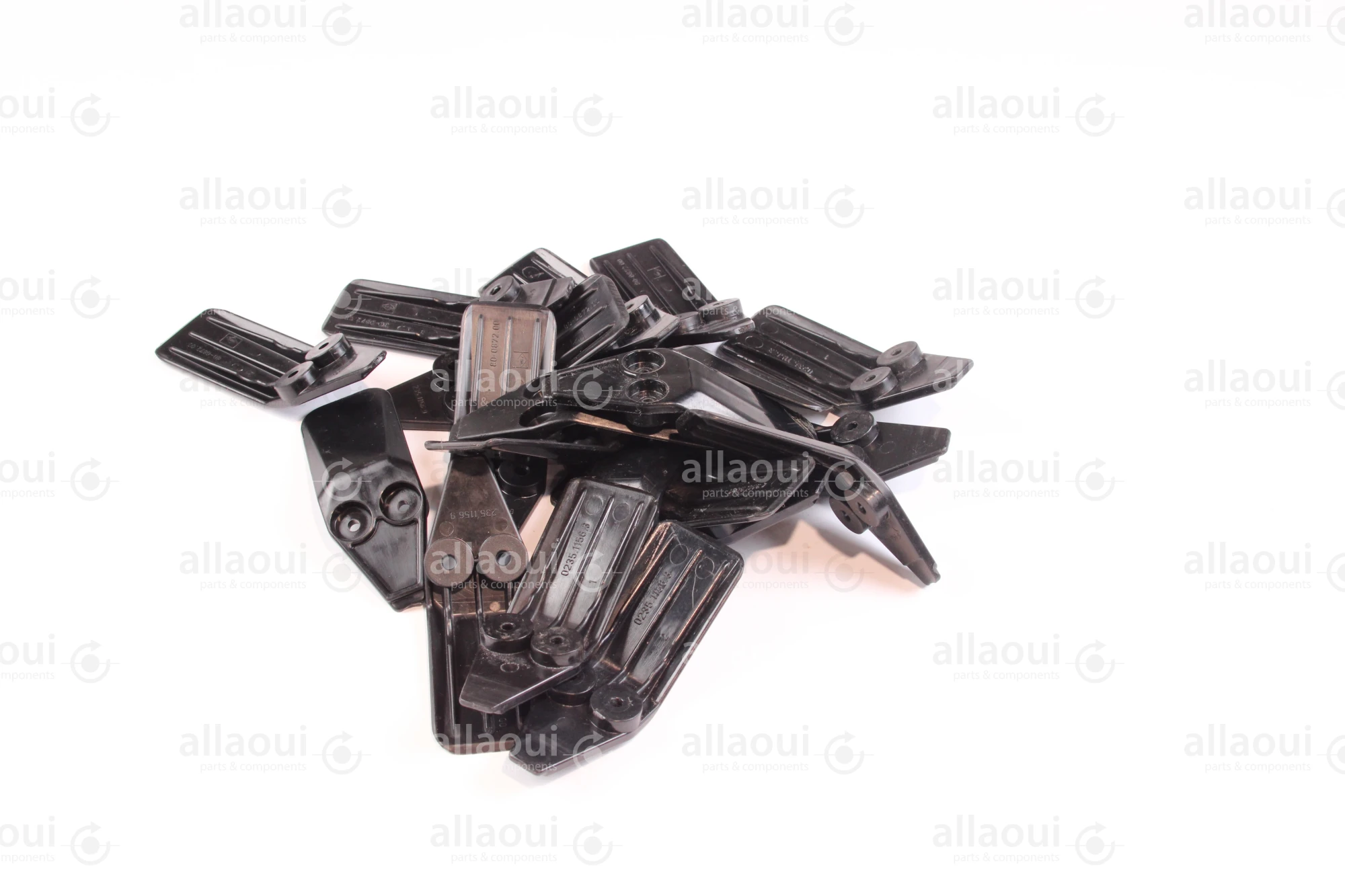 Müller Martini Chain Link (20 Pieces) 235.1156.9 Müller Martini Chain Link (20 Pieces) 235.1156.9