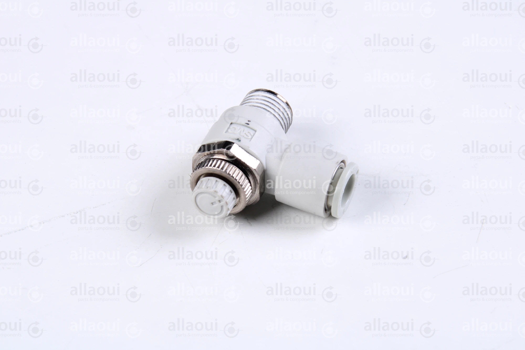 Polar Flow control check valve 1/8" 277563 Polar Flow control check valve 1/8" 277563