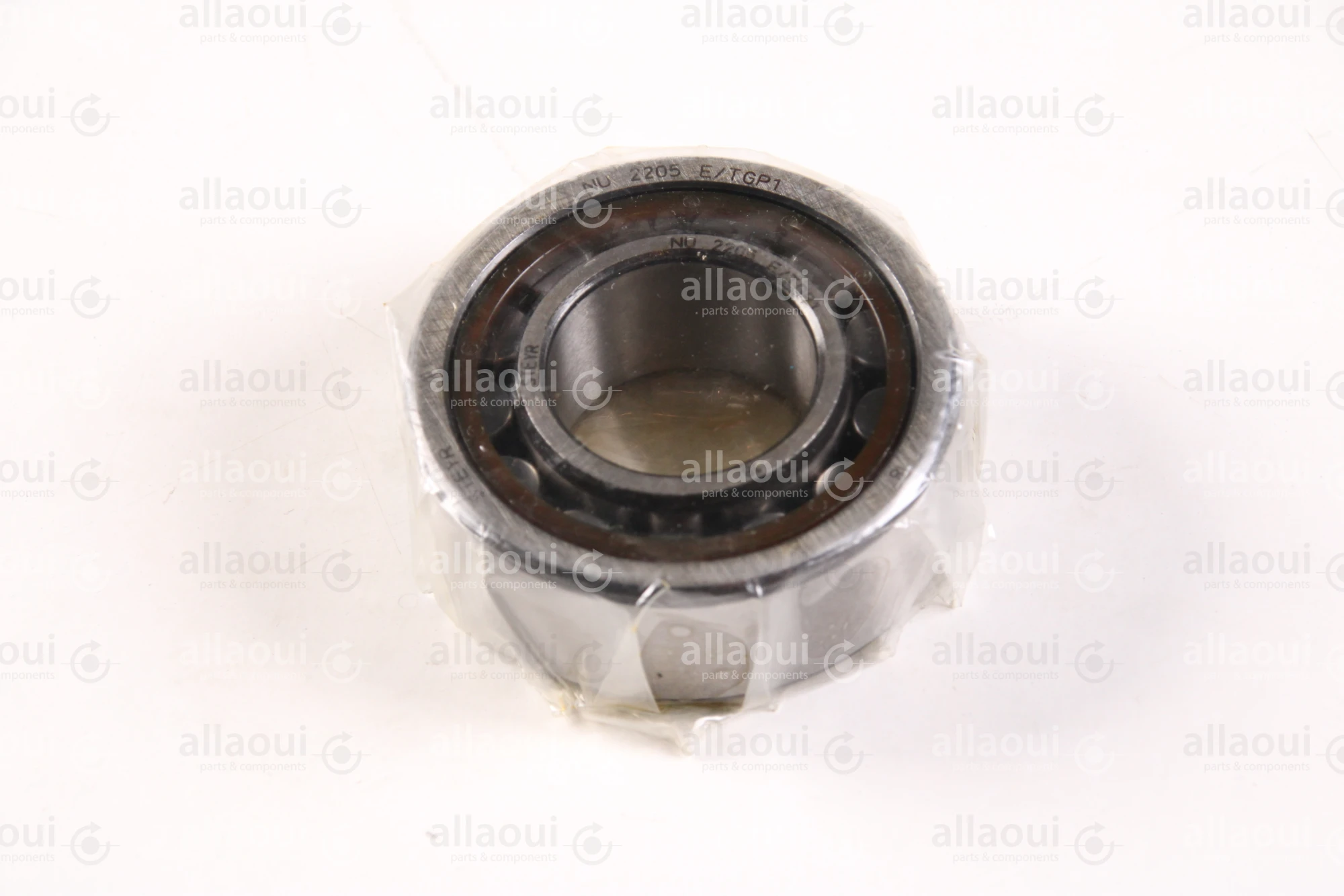 STEYER Cylinder Bearing Nu2205E/TGP STEYER Cylinder Bearing Nu2205E/TGP