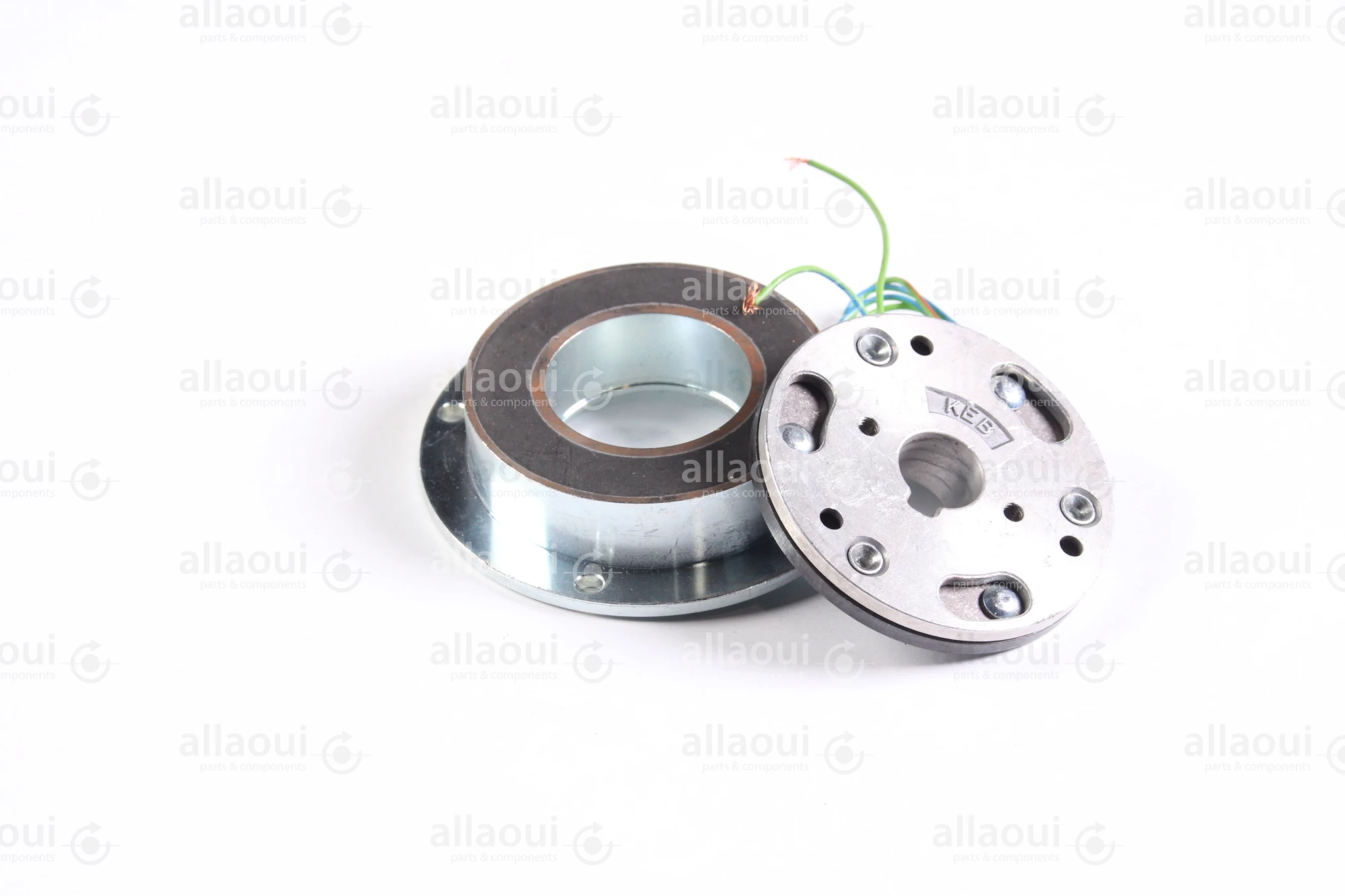 KEB Magnetic clutch Brakes 06.02.120-3547 KEB Magnetic clutch Brakes 06.02.120-3547