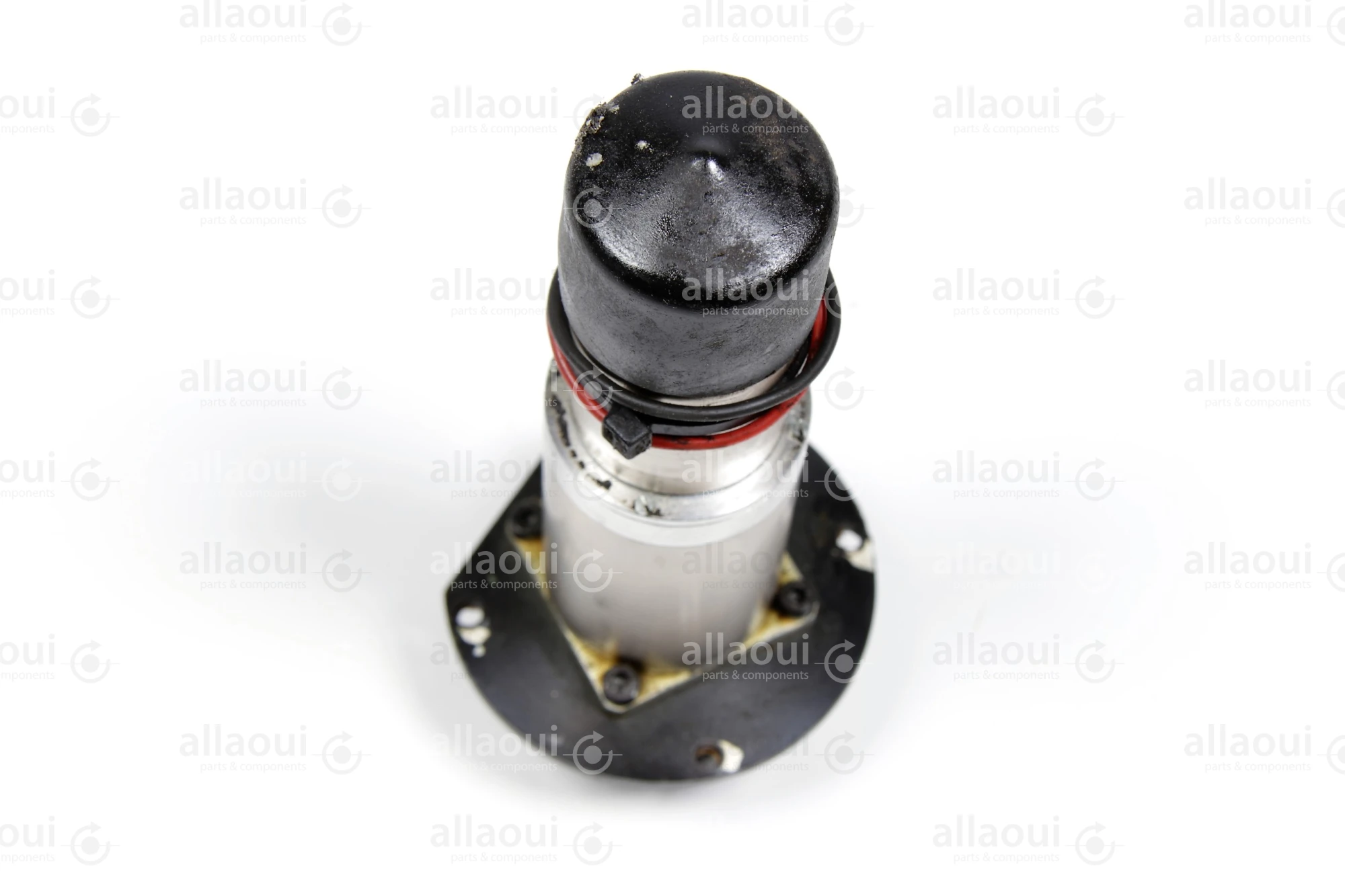 Escasp DC Motor P42 16 3 519 Escasp DC Motor P42 16 3 519