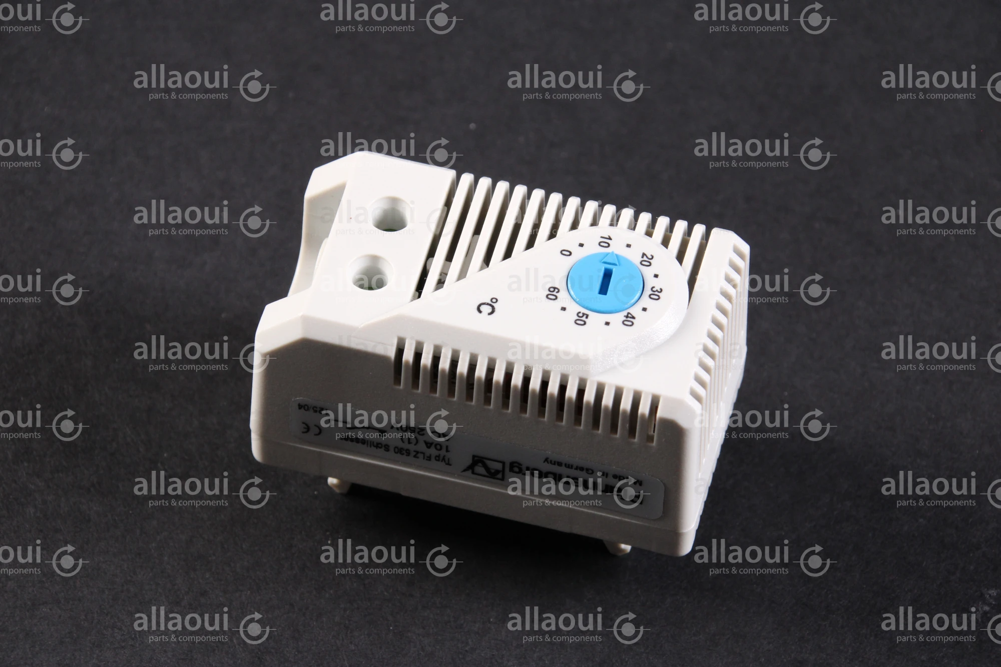 Pfannenberg Thermostat switch FLZ 530 5690557 Pfannenberg Thermostat switch FLZ 530 5690557