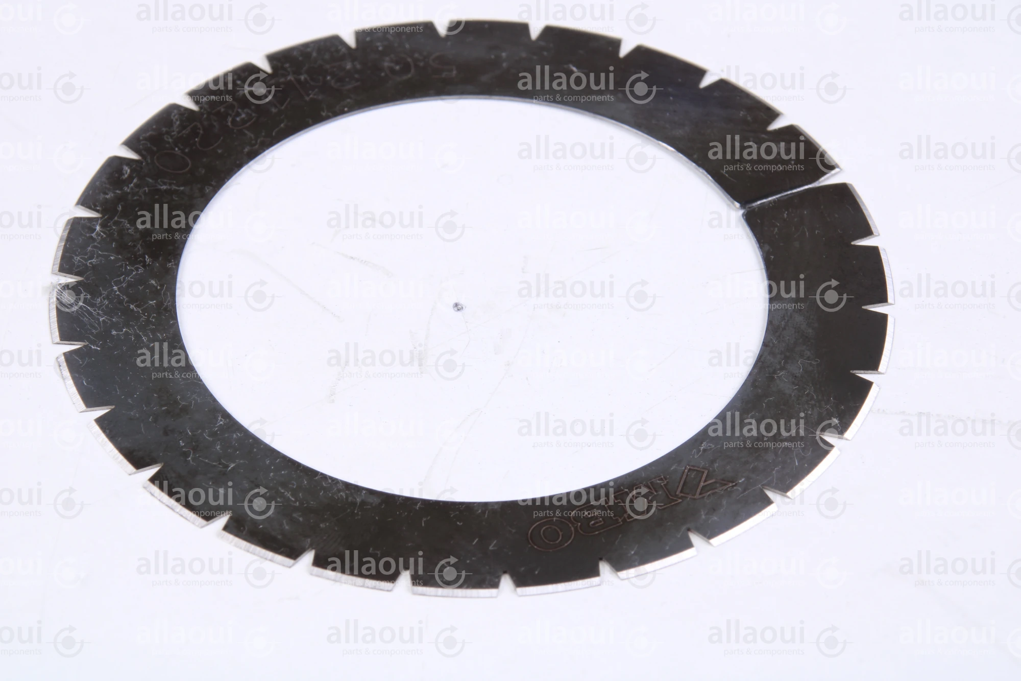 MBO Perforating Disc 50211220 MBO Perforating Disc 50211220