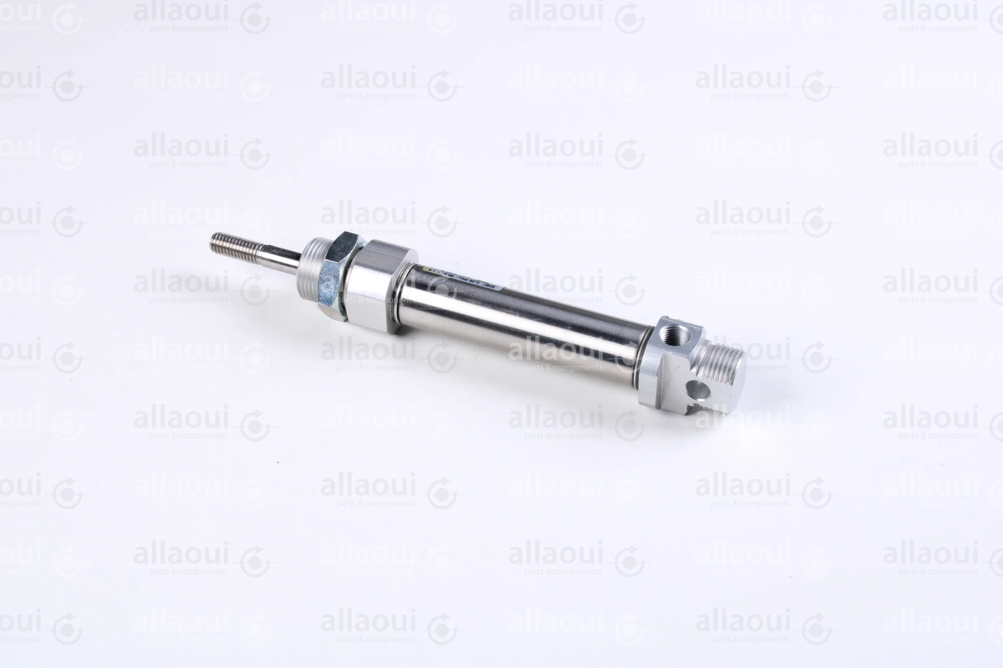 Norgren Pneumatic Cylinder SPCH/3528/50 Norgren Pneumatic Cylinder SPCH/3528/50