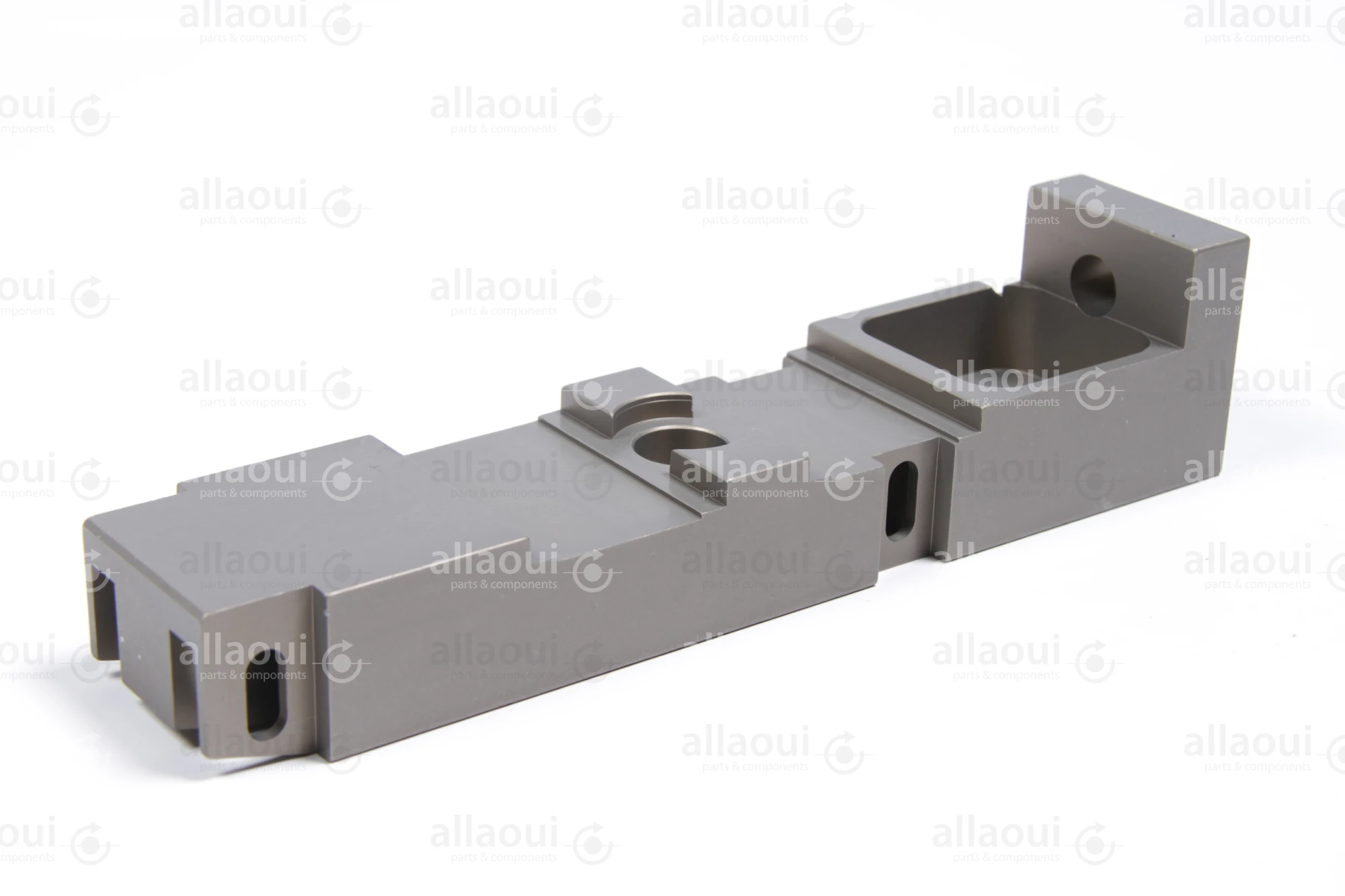 Müller Martini Holder 4KT50x223 3631.1068.2 Müller Martini Holder 4KT50x223 3631.1068.2
