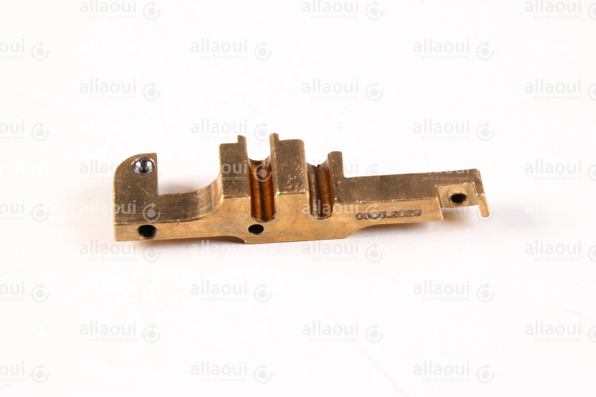 Müller Martini Knife Housing 0305.2029 Müller Martini Knife Housing 0305.2029