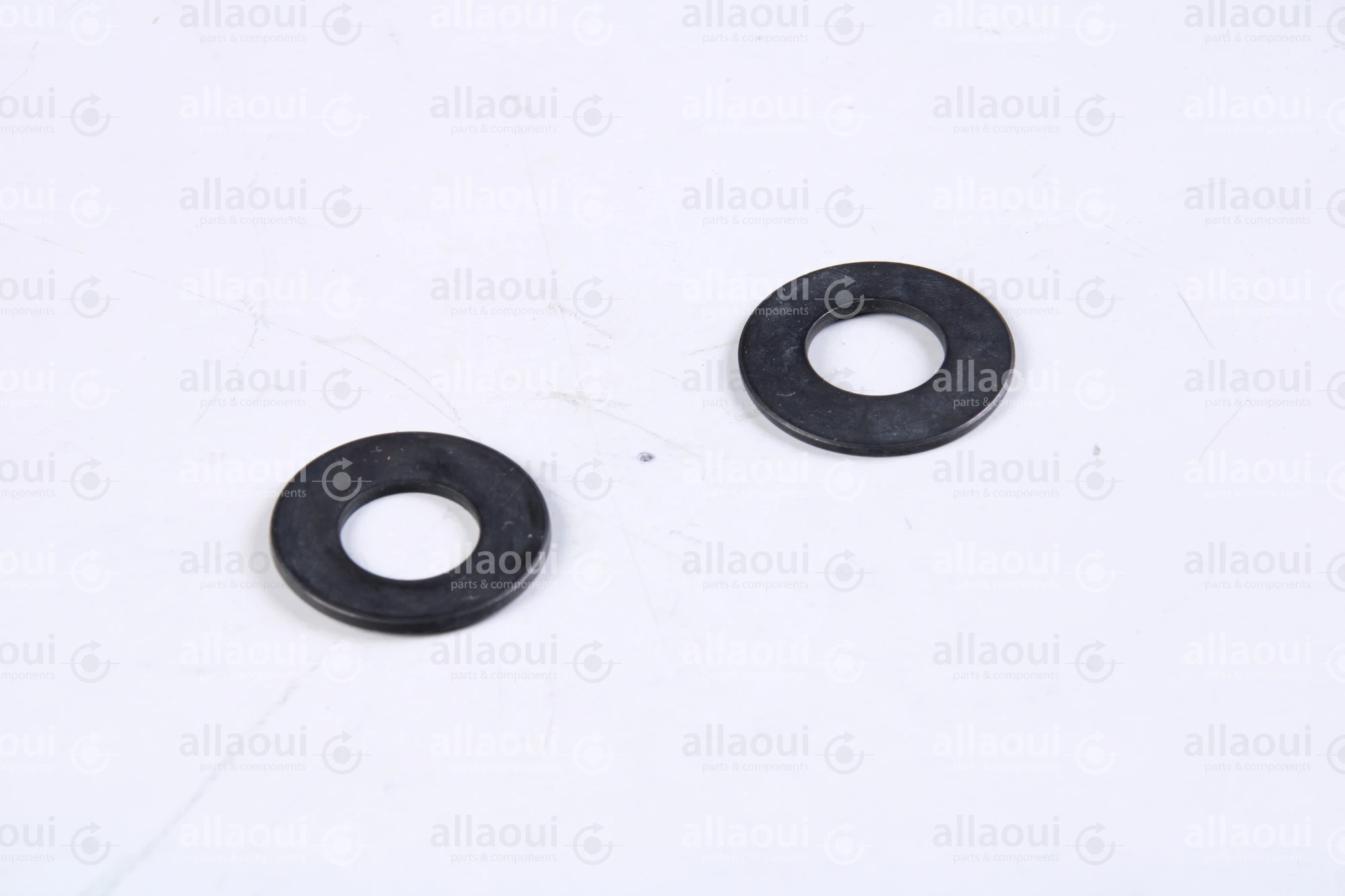 Polar Belleville washer (2 Pieces) 216658 Polar Belleville washer (2 Pieces) 216658