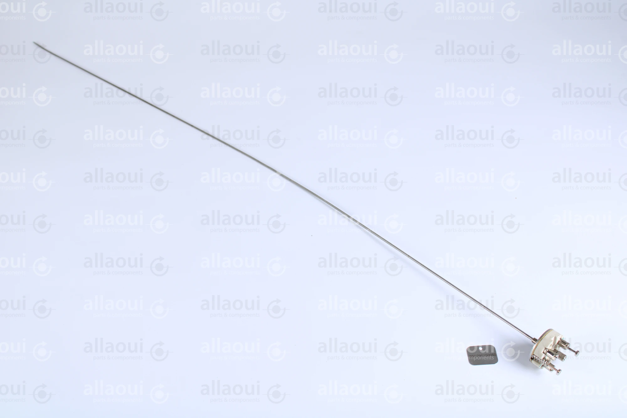 Contiweb Hardware Temperature Sensor WH.090150050