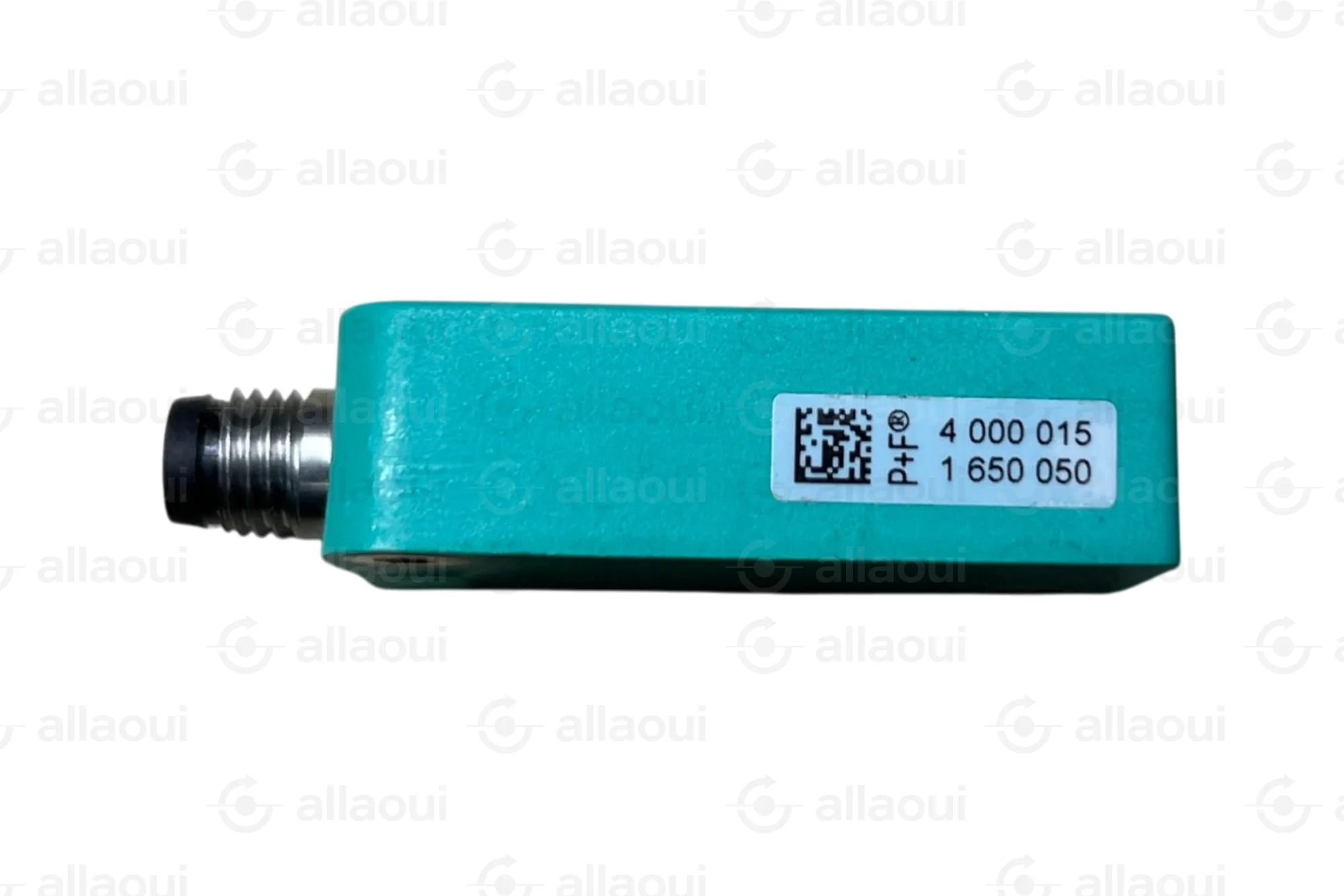 PEPPERL+FUCHS Capacitive Sensor M8 15mm PNP Antivalent 263267 PEPPERL+FUCHS Capacitive Sensor M8 15mm PNP Antivalent 263267