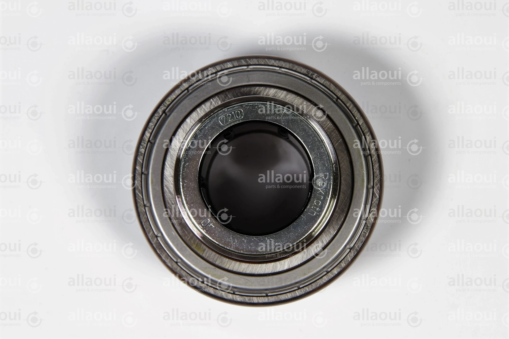 Bosch Rexroth Rotary Linear Bush R06642400 Bosch Rexroth Rotary Linear Bush R06642400