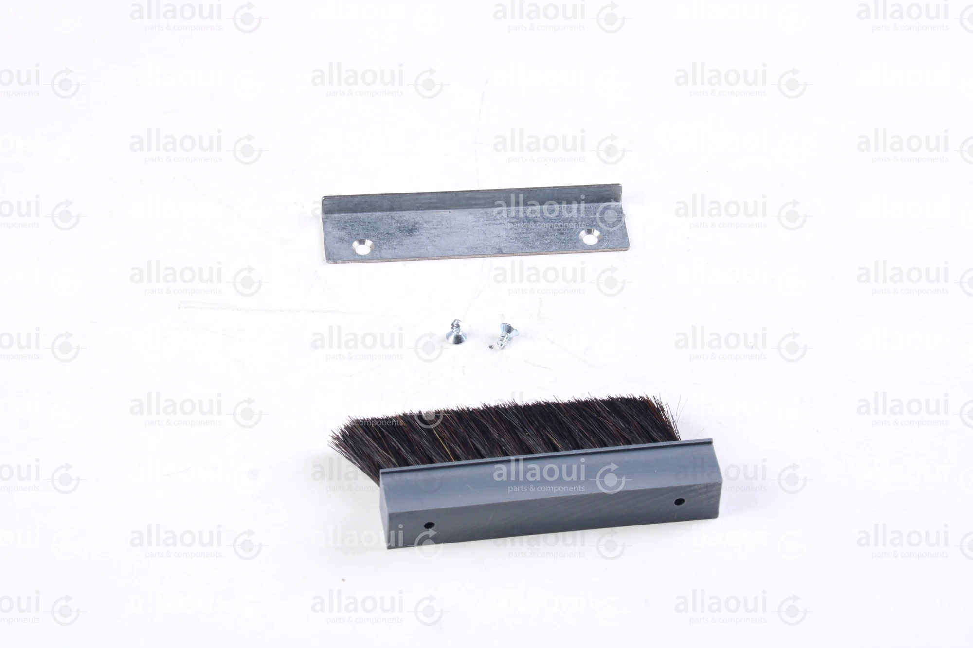 Müller Martini Brush Lang Rosshaar 3215.0738 Müller Martini Brush Lang Rosshaar 3215.0738