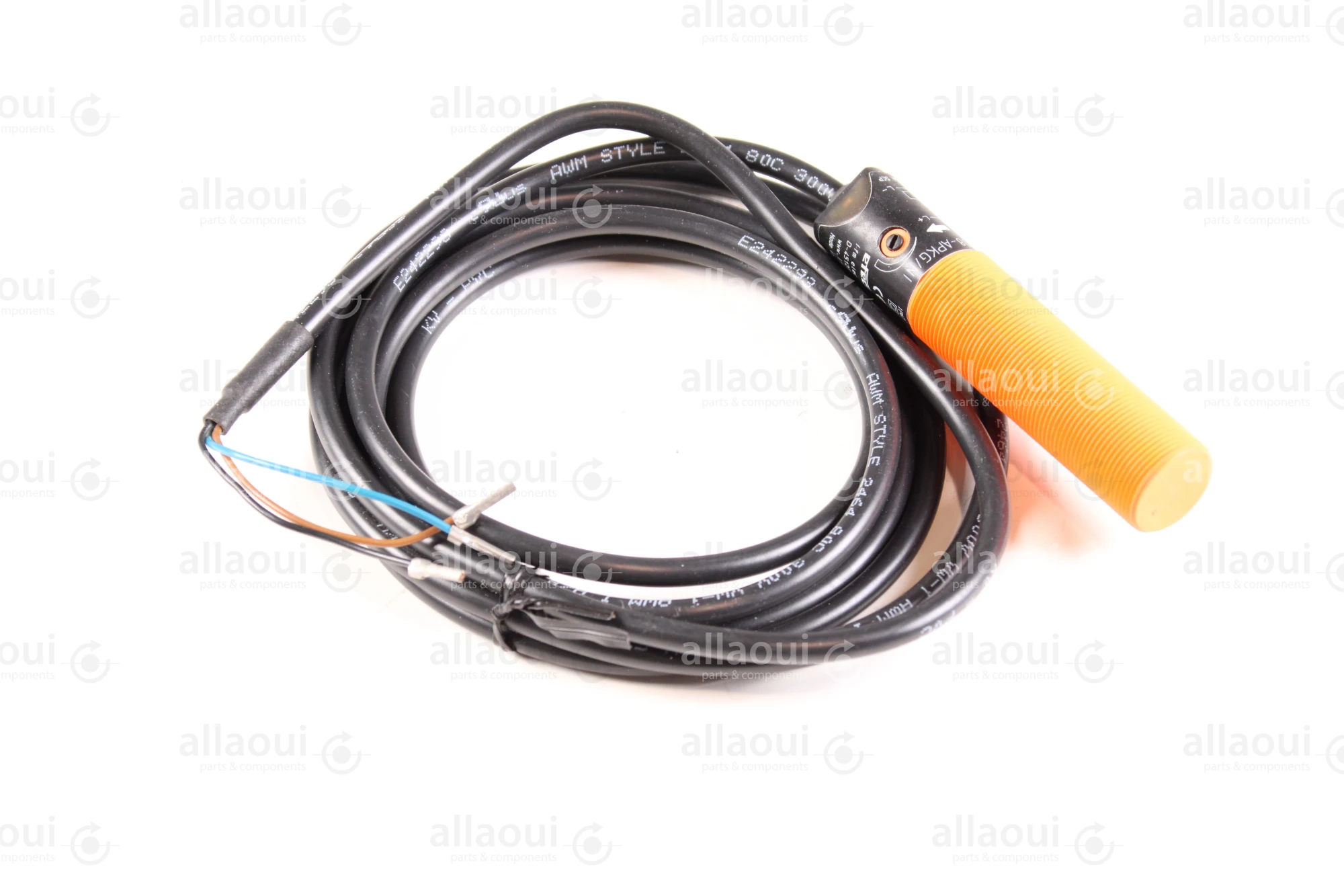 IFM Electronic Capacitive Sensor KG5044 IFM Electronic Capacitive Sensor KG5044