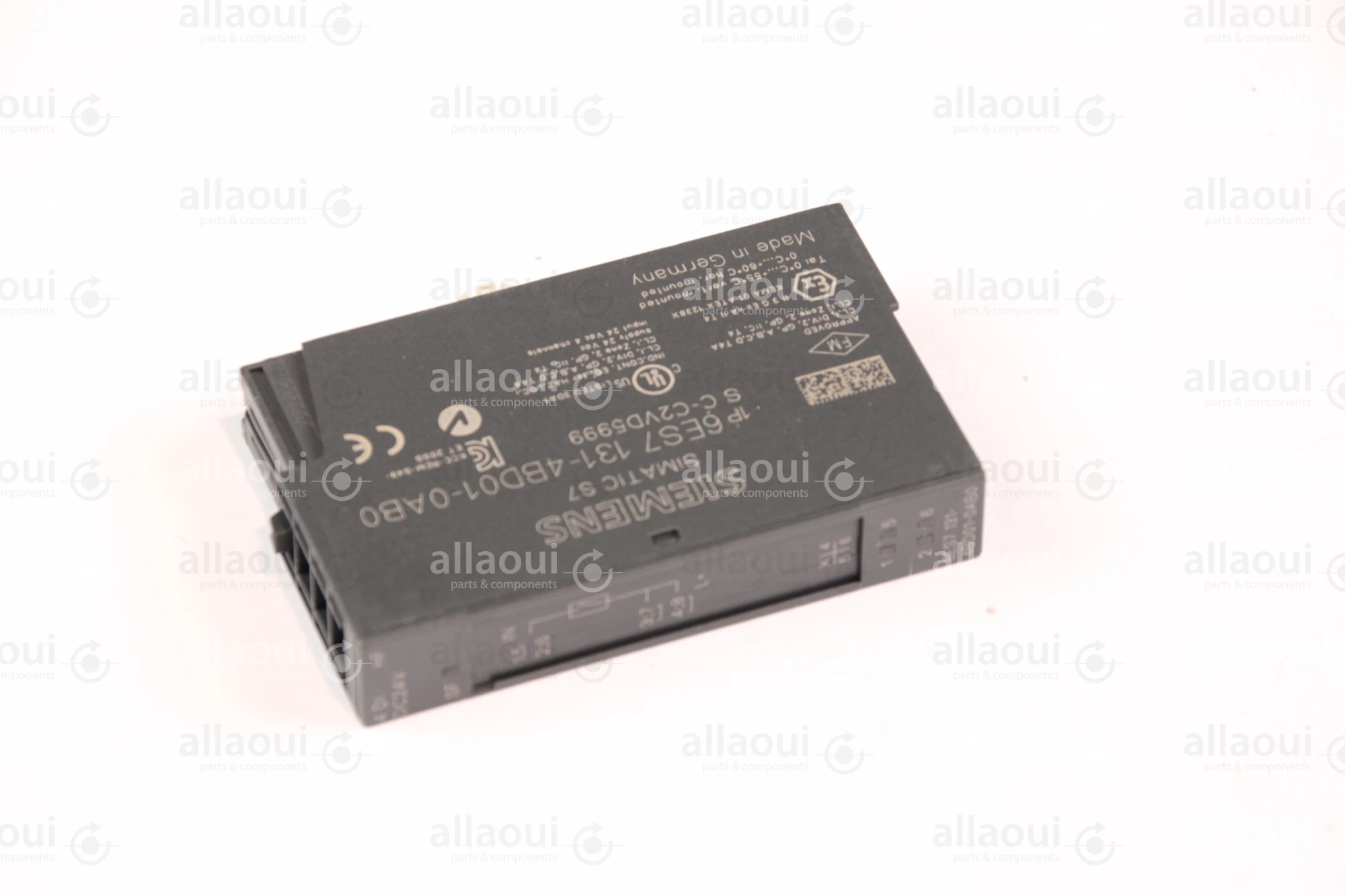 Siemens Simatic S7 1P6ES7-131-4BD01-0AB0 Siemens Simatic S7 1P6ES7-131-4BD01-0AB0