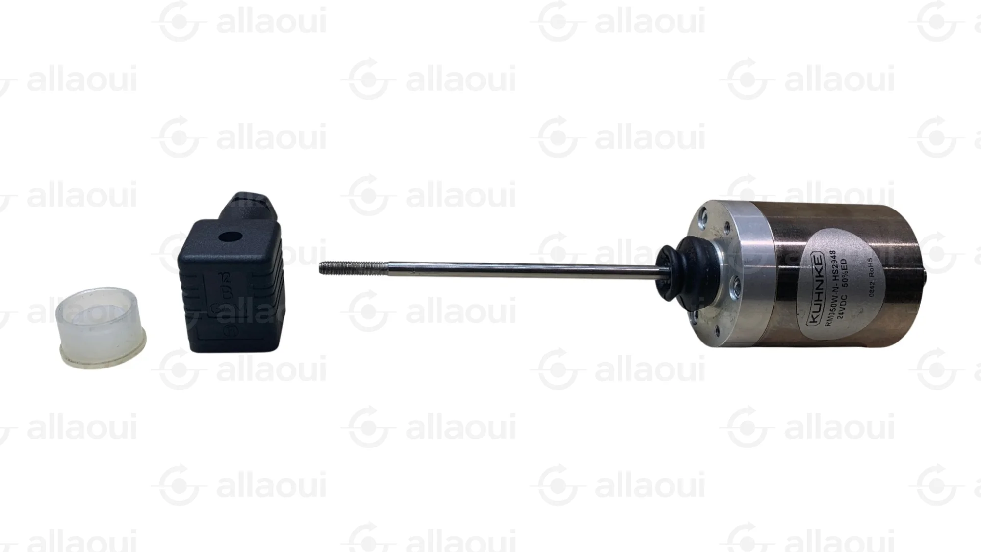 Contiweb Valve WH.104789
