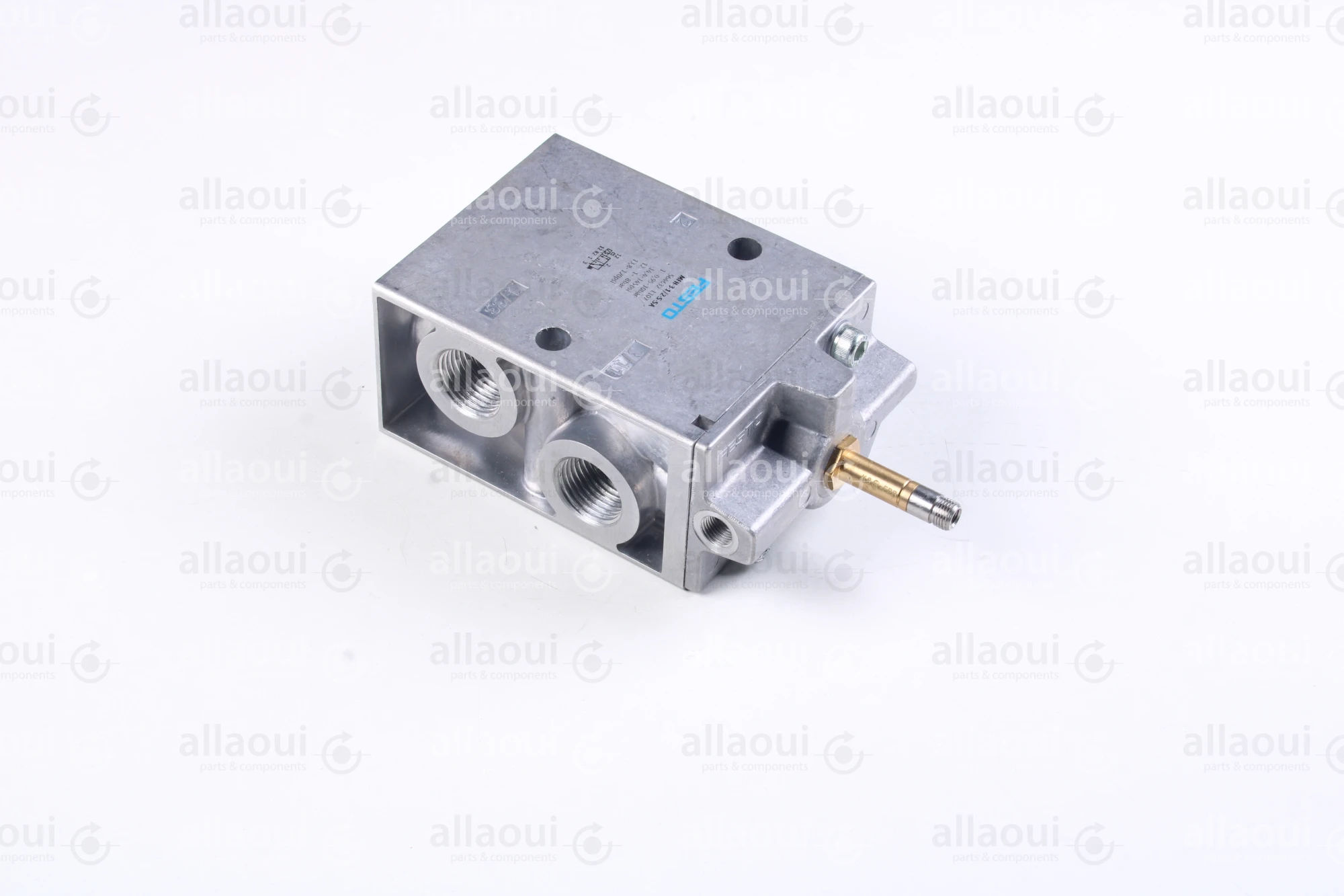 Festo Solenoid Valve MFH-3-1/S-S-SA Festo Solenoid Valve MFH-3-1/S-S-SA