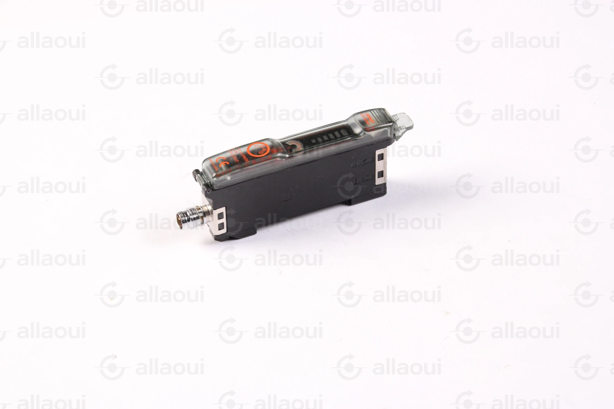 Omron Digital Fiberoptic Sensor E3X-NA44V