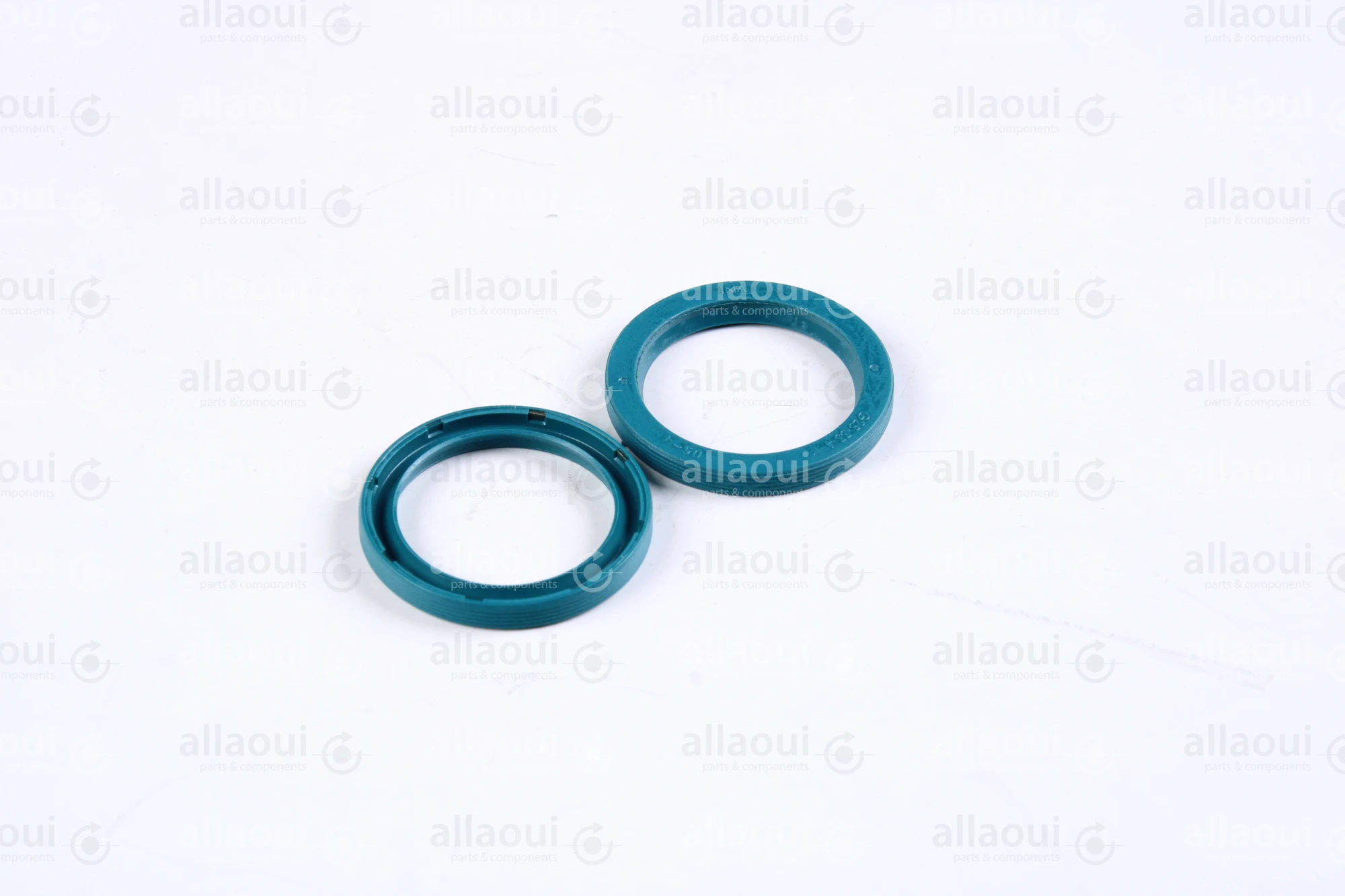 Heidelberg Seal Ring G 25X33X4 (2 Pieces) 00.550.0480 Heidelberg Seal Ring G 25X33X4 (2 Pieces) 00.550.0480