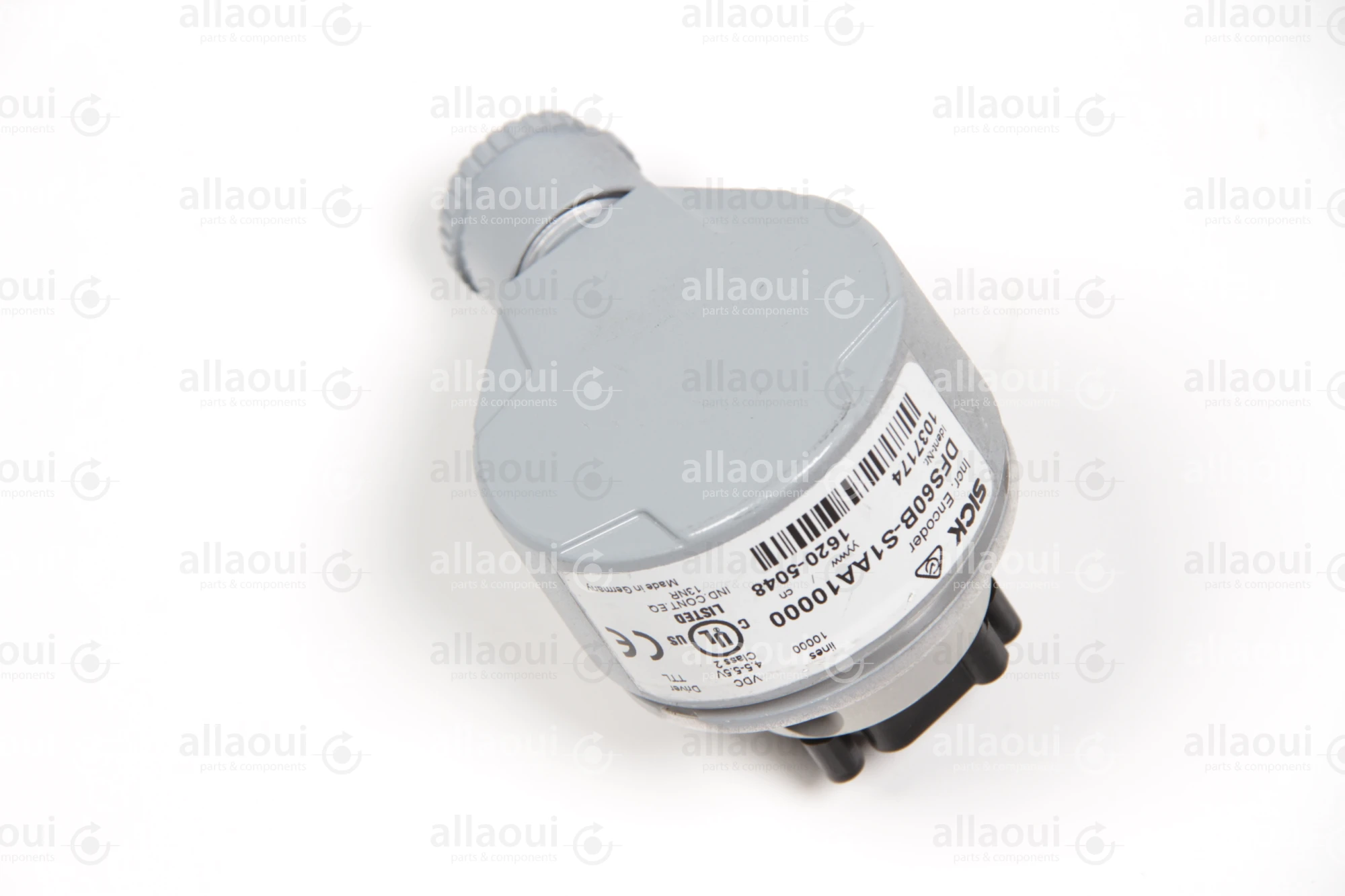 Siko Encoder DFS60B-S1PA10000 DFS60B-S1AA10000 Siko Encoder DFS60B-S1PA10000 DFS60B-S1AA10000