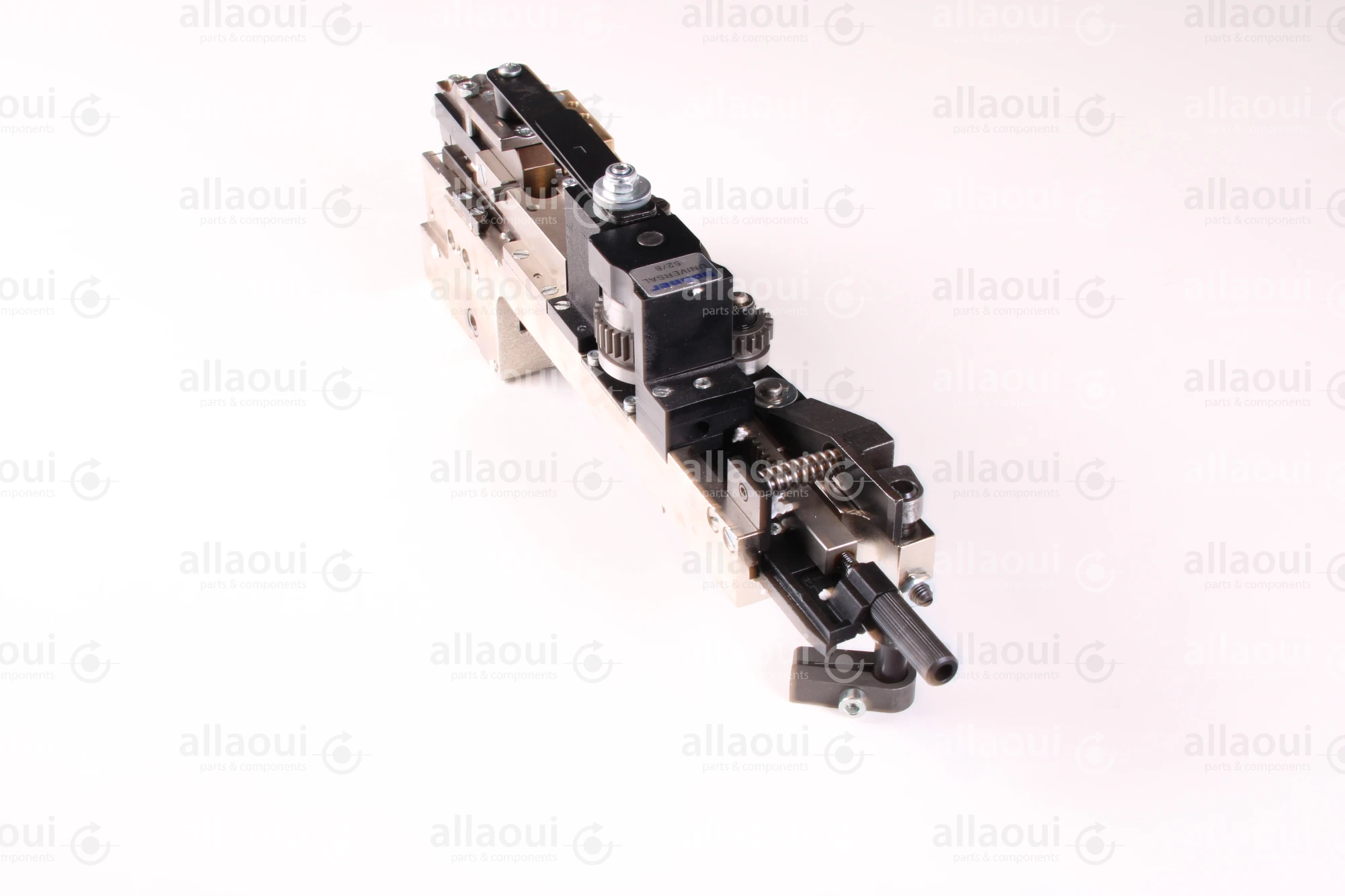 Hohner Stitching Head Universal 52/8 52/8 Hohner Stitching Head Universal 52/8 52/8