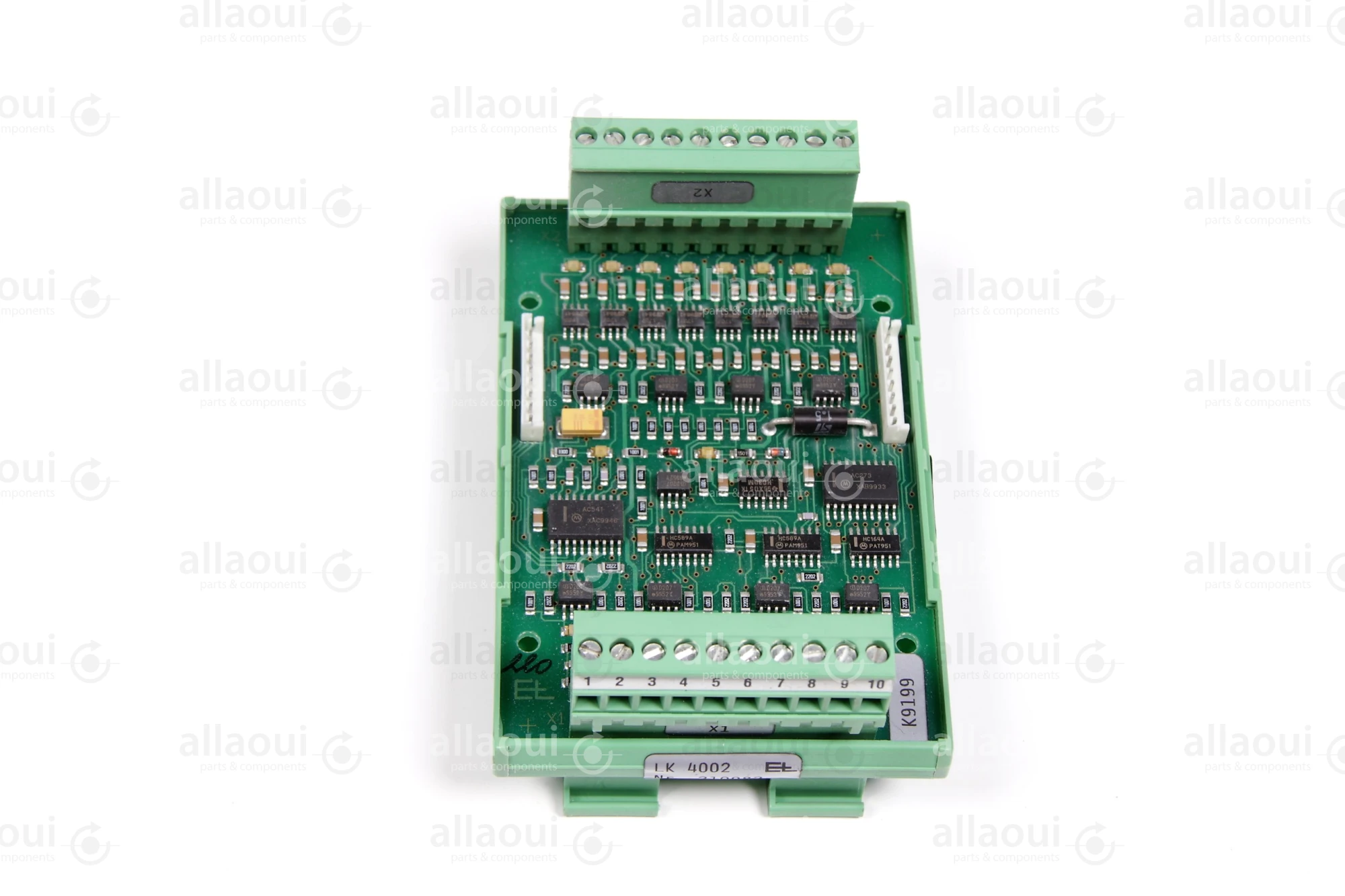 Phoenix Contact Erhardt+Leimer LK 4002 UM Phoenix Contact Erhardt+Leimer LK 4002 UM