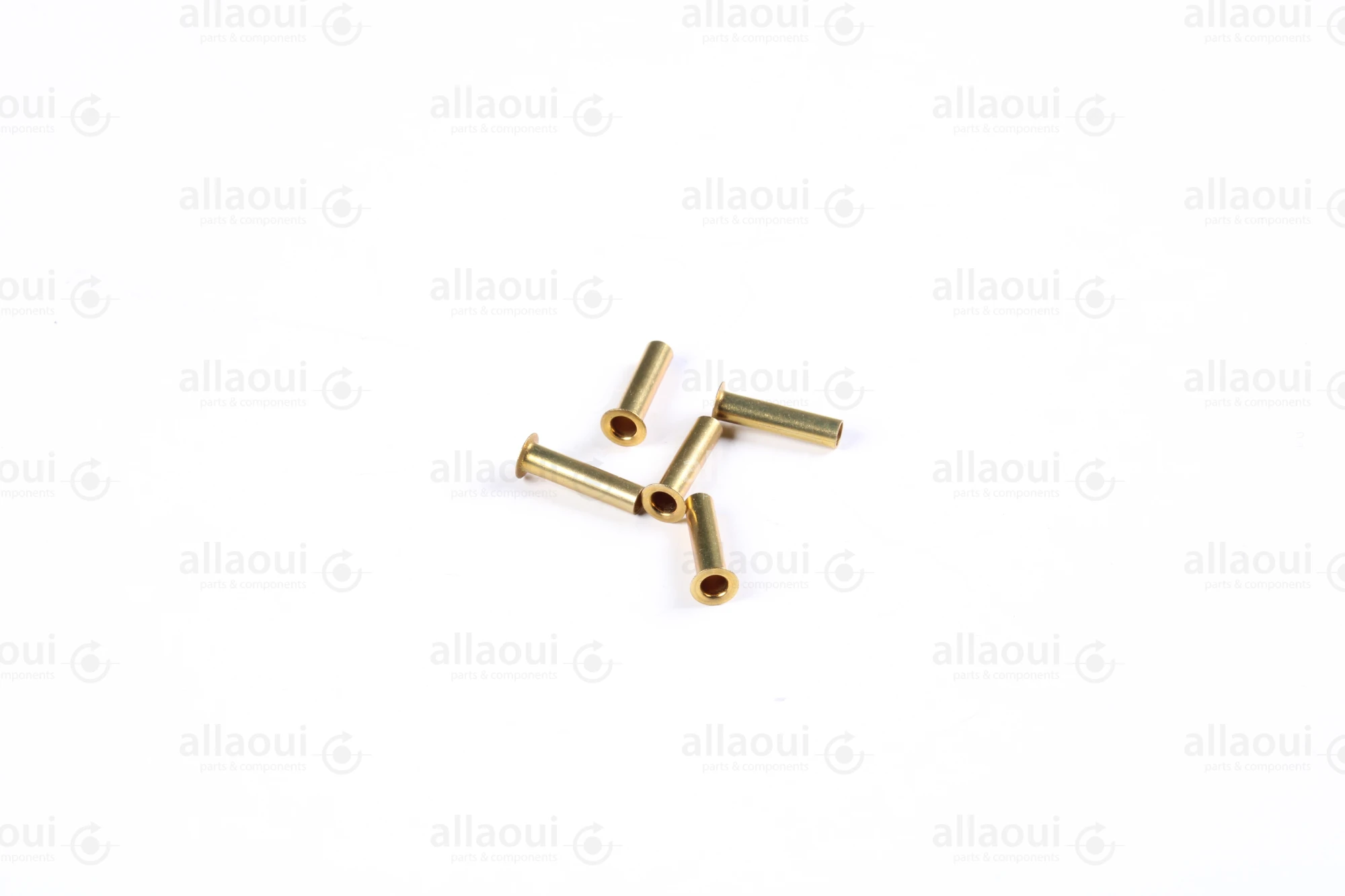 Müller Martini Support sleeve (5 Pieces) 0040.8039 (5 Stück) Müller Martini Support sleeve (5 Pieces) 0040.8039 (5 Stück)