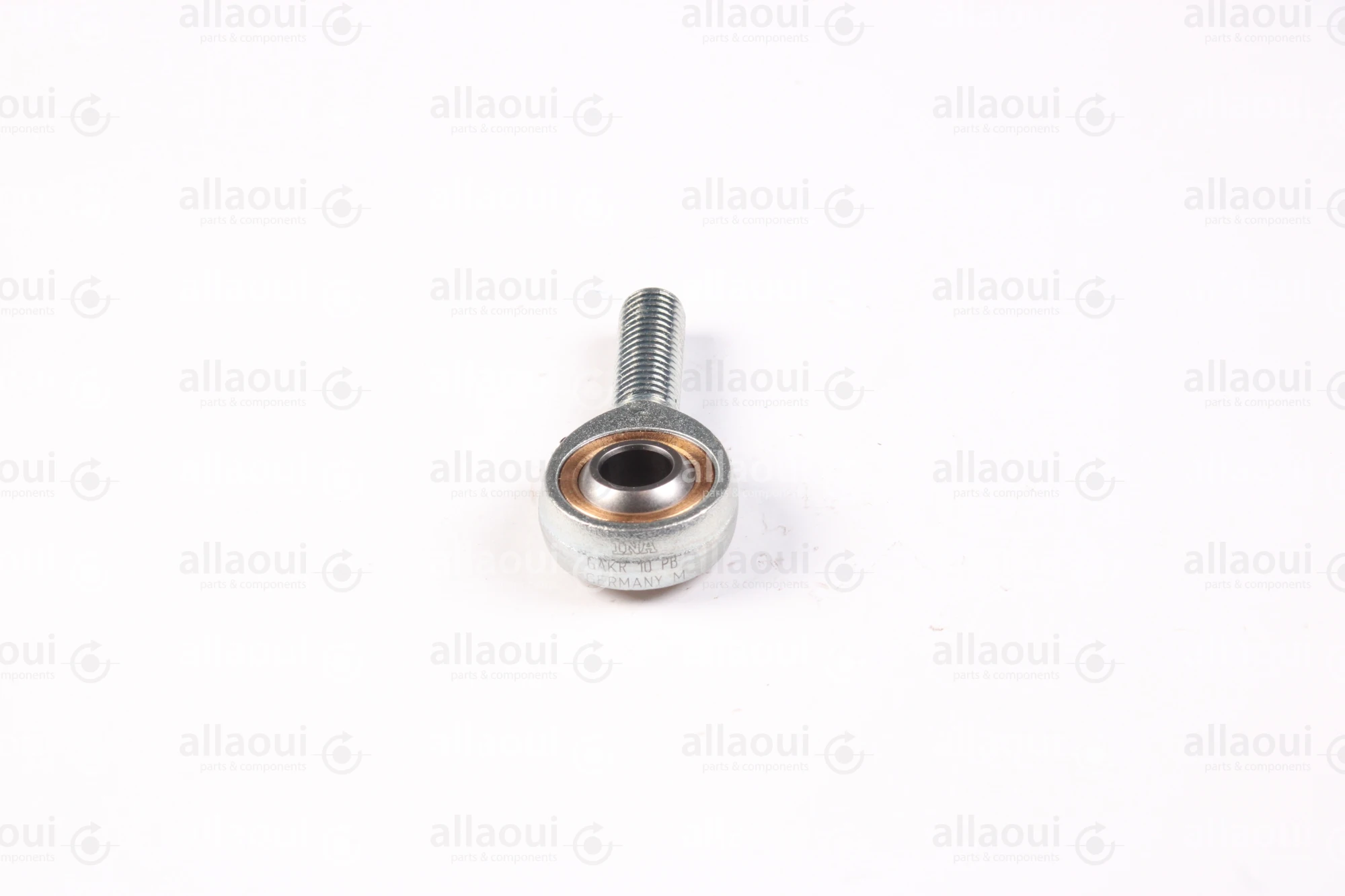INA Plain Bearing GAKR10-PB-A INA Plain Bearing GAKR10-PB-A