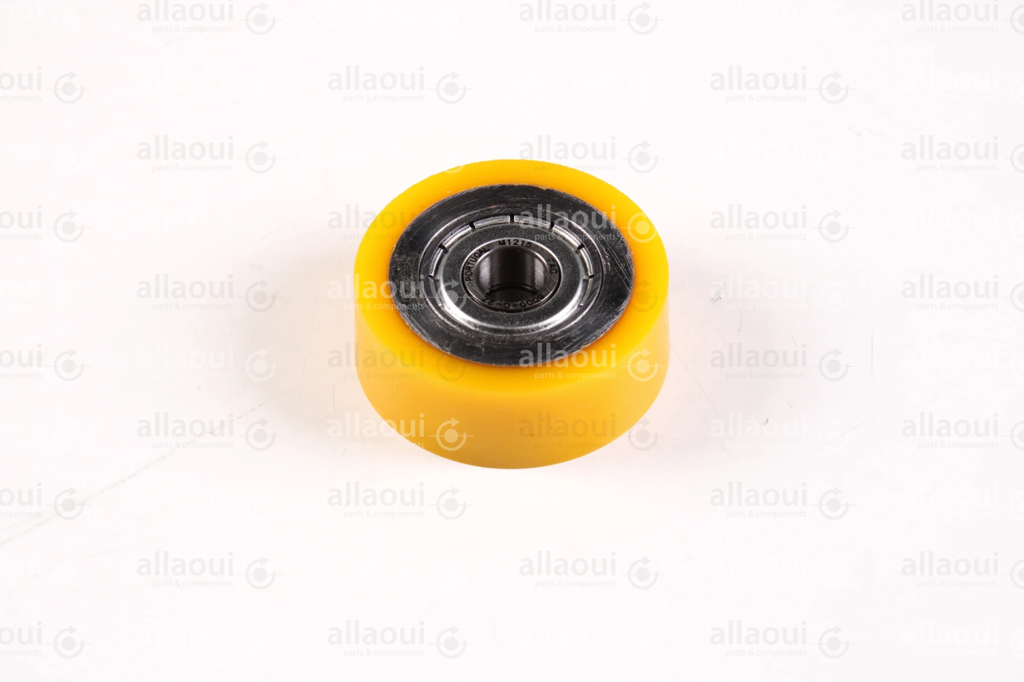 Kolbus Roller 00258354 Kolbus Roller 00258354