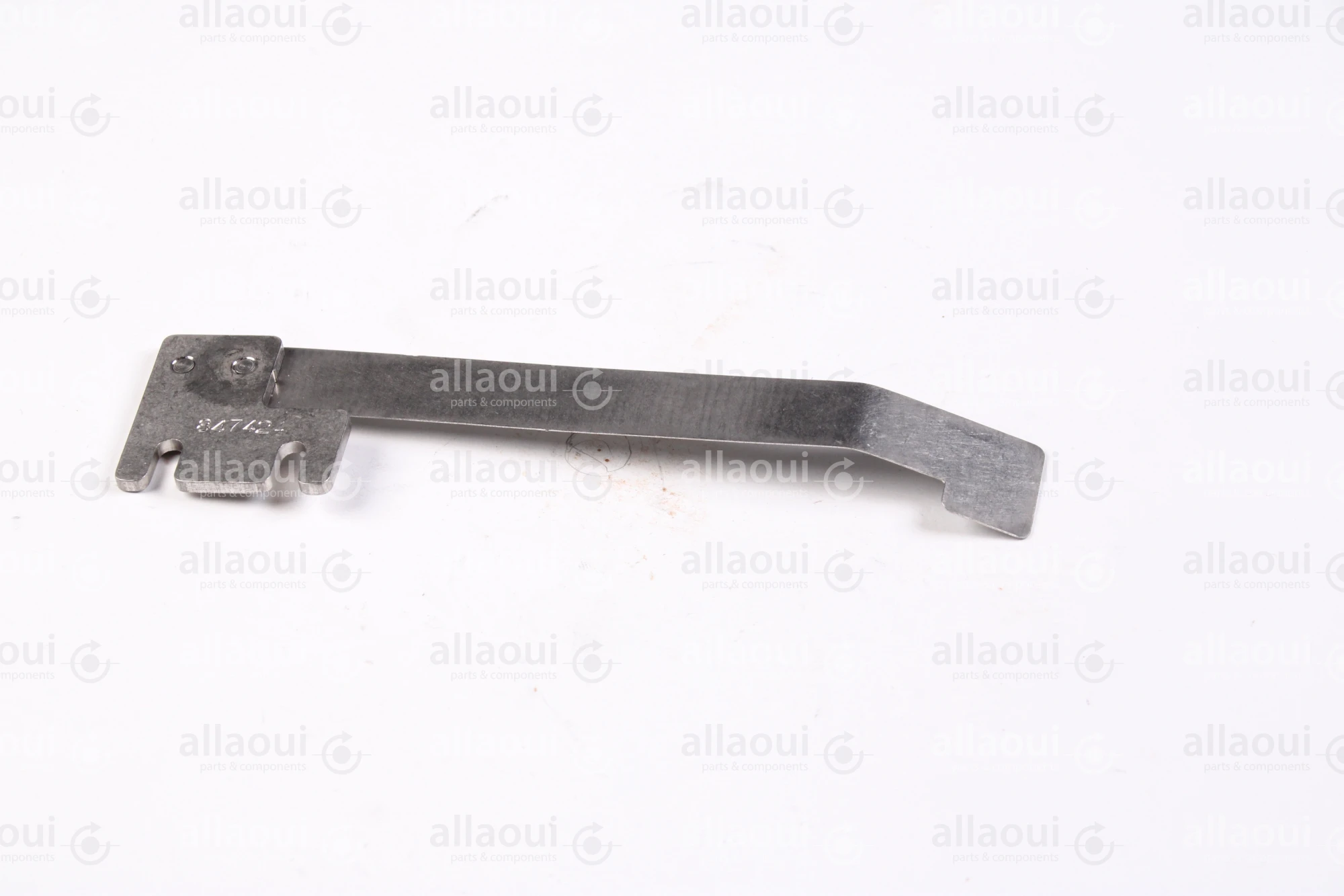 Kolbus Leaf Spring 847424 Kolbus Leaf Spring 847424