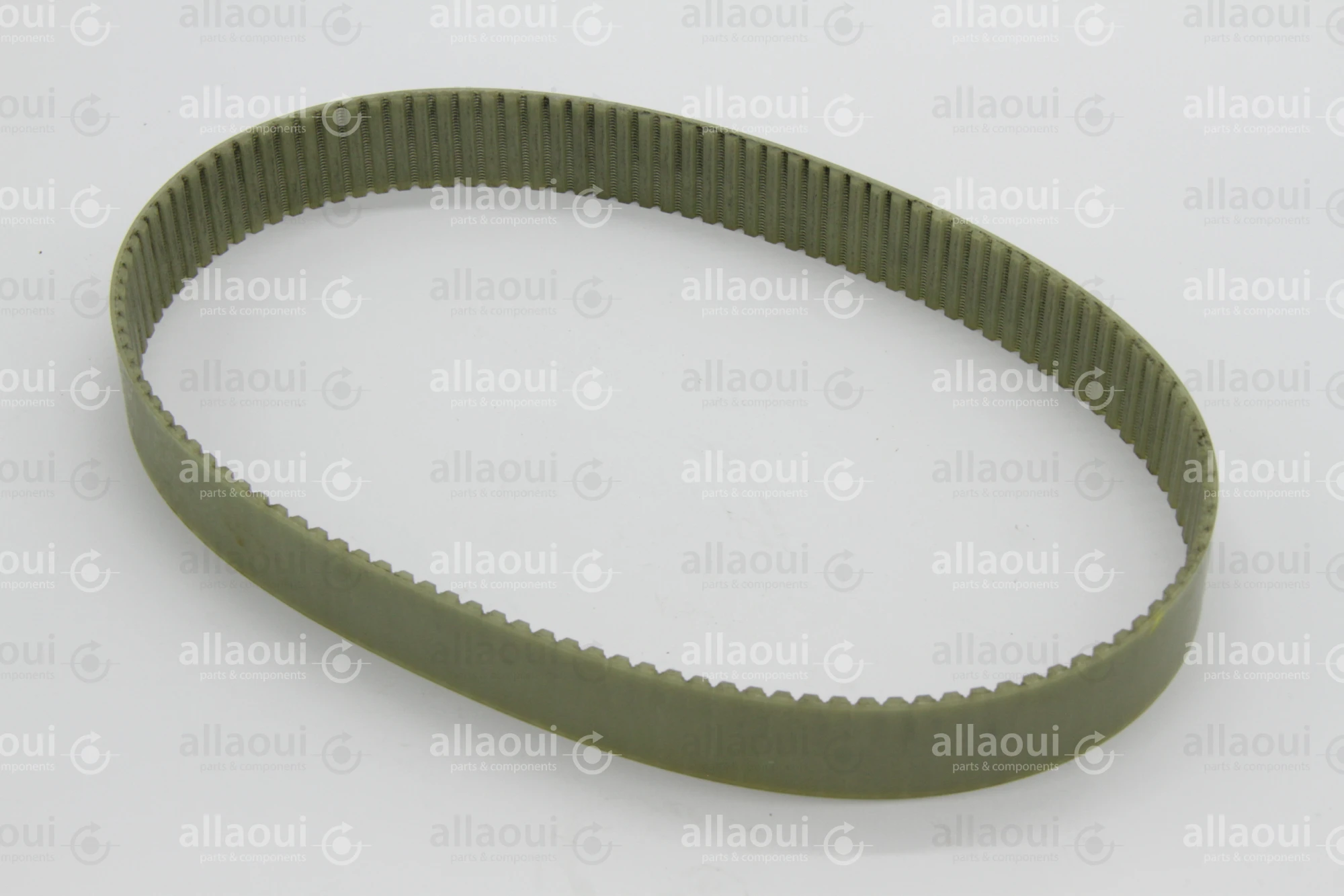 Heidelberg Toothed Belt 25ATS/600GENII 00.580.7356 Heidelberg Toothed Belt 25ATS/600GENII 00.580.7356